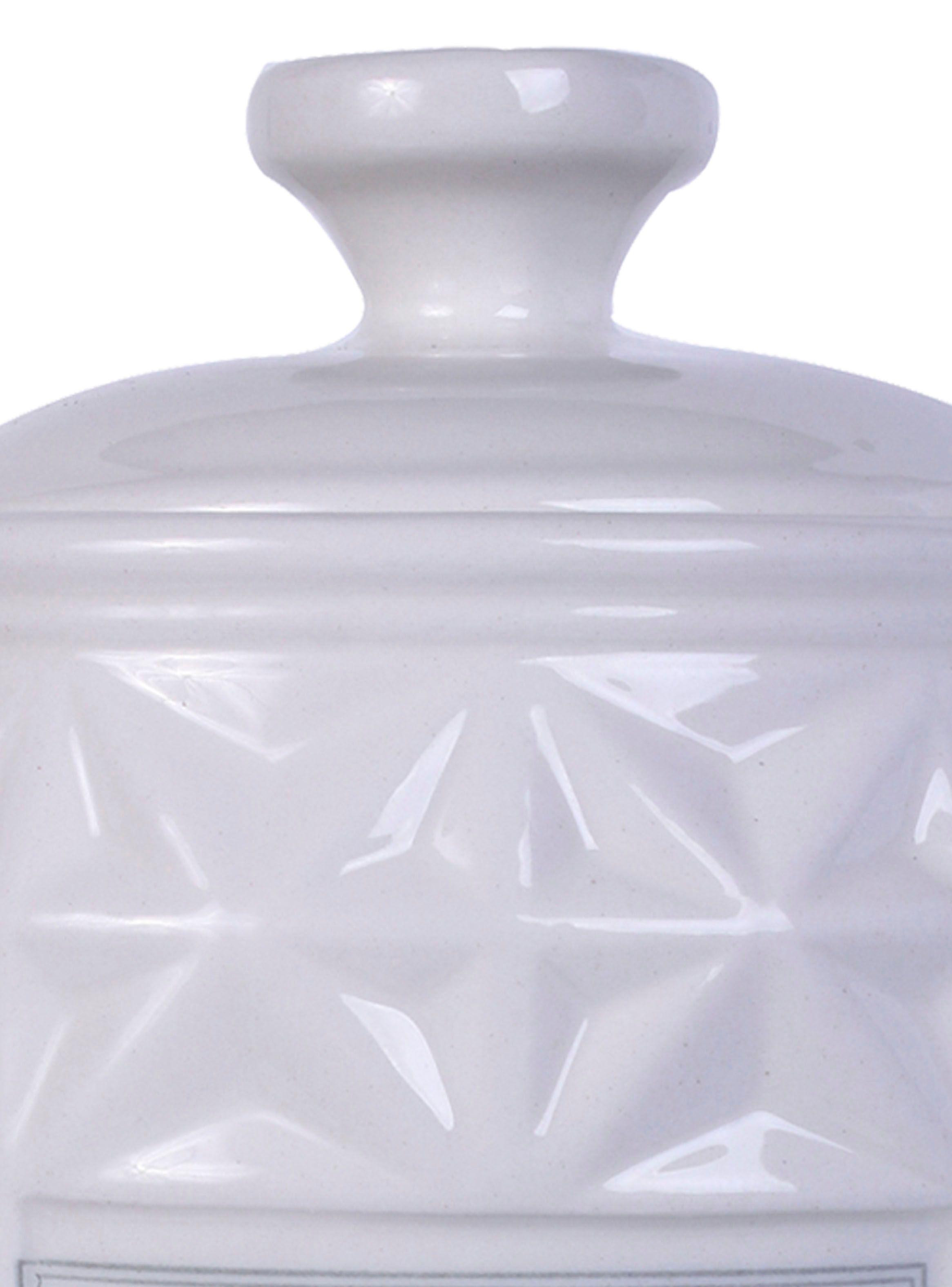 Frasco Mallorca Decorativo Azúcar 15 cm Varsovia Mallorca-2