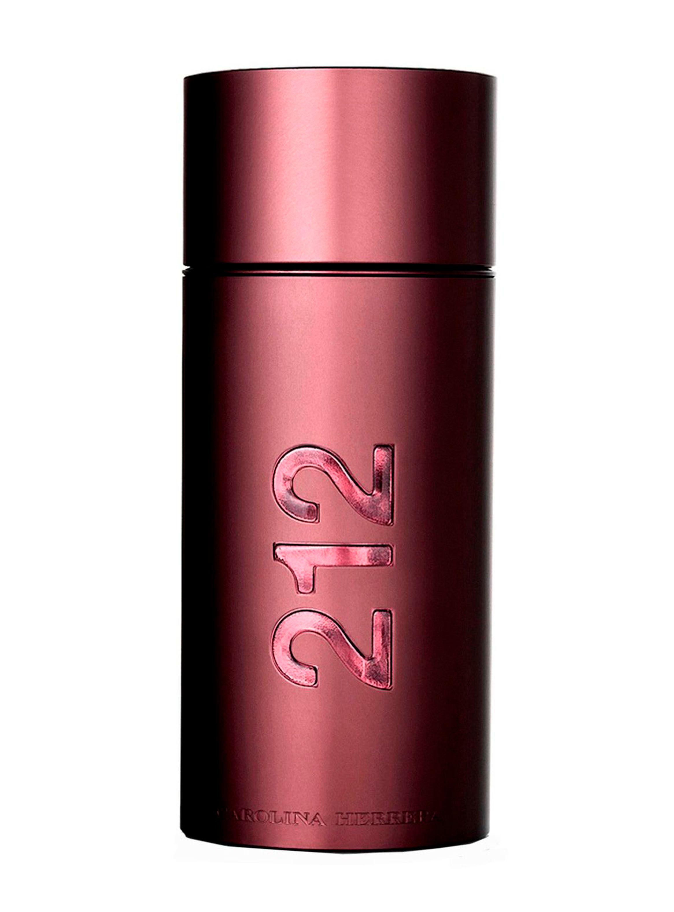 Perfume Carolina Herrera 212 Sexy Hombre EDT 100 ml-0