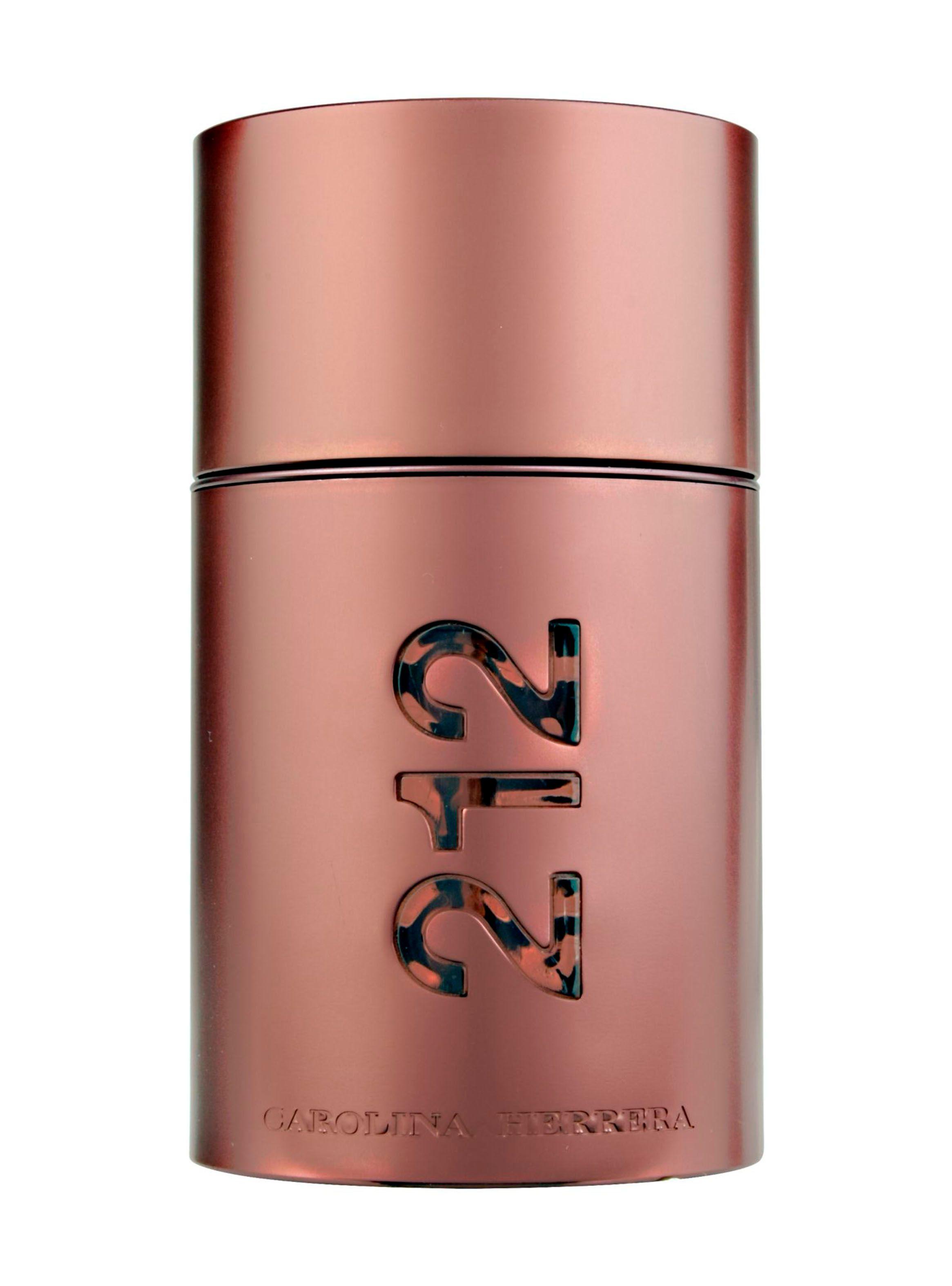 Perfume Carolina Herrera 212 Sexy Hombre EDT 50 ml-0