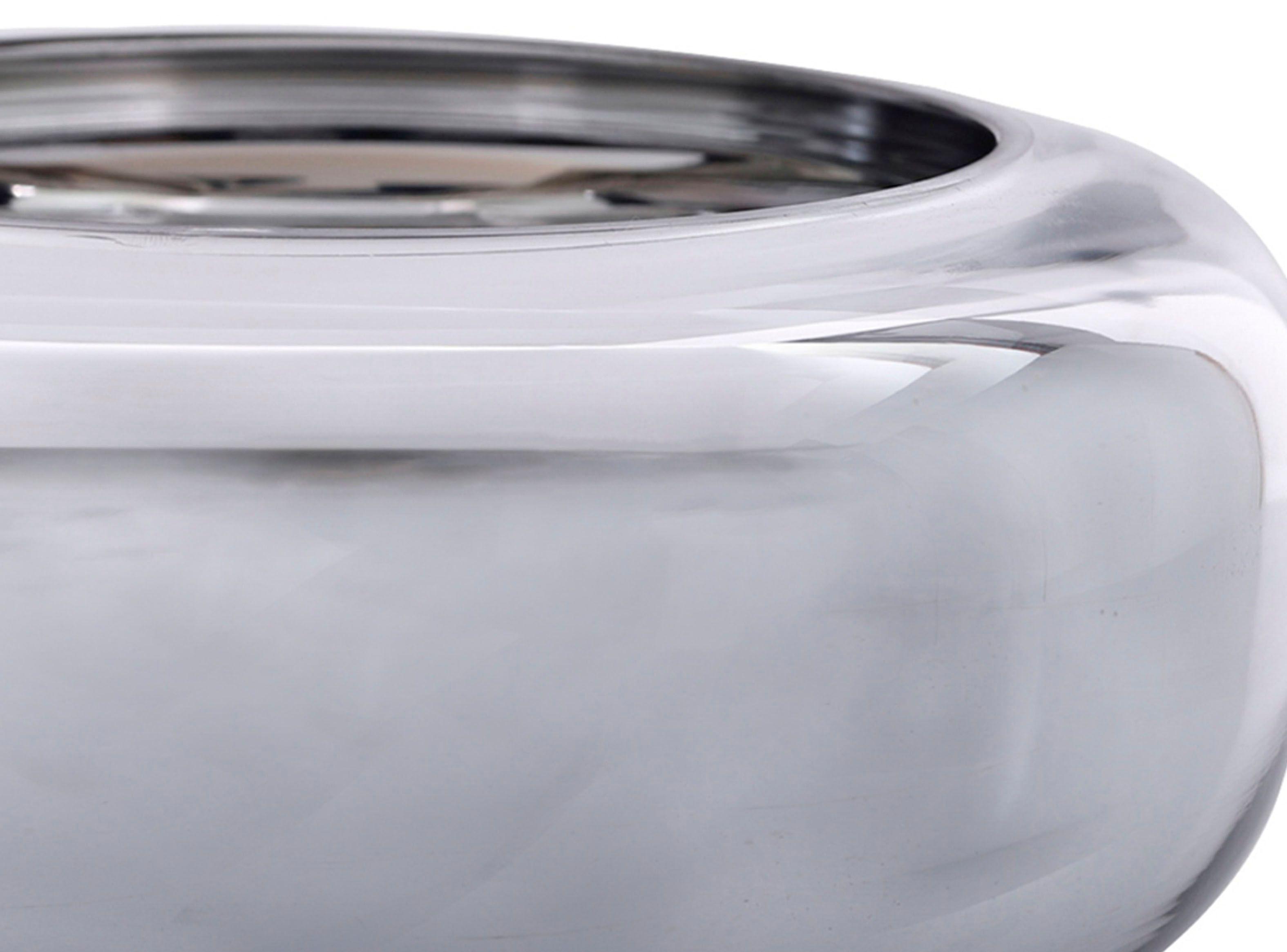 Centro de Mesa Decorativo Cardiff L Plata Mallorca-1