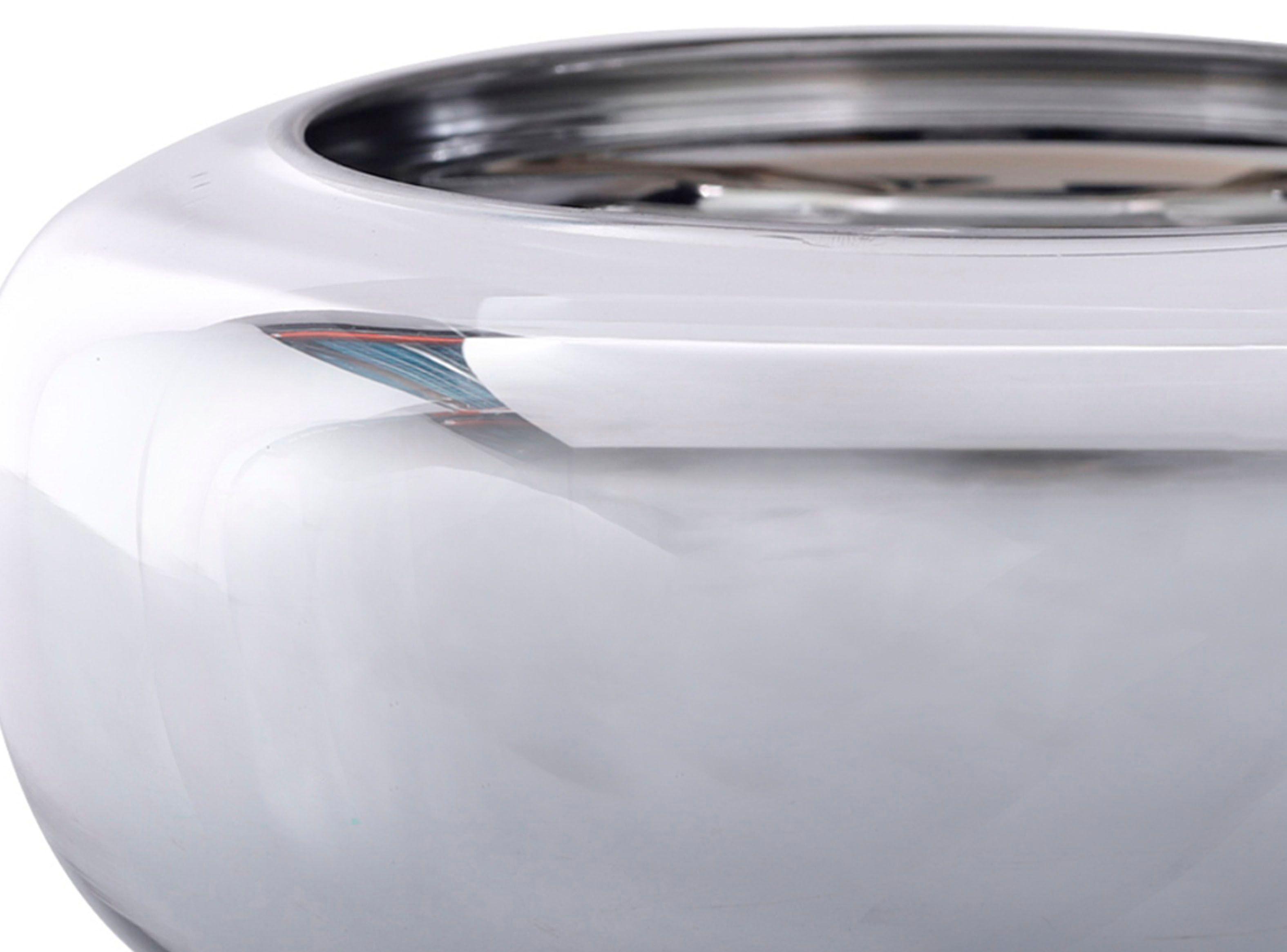 Centro de Mesa Decorativo Cardiff L Plata Mallorca-2