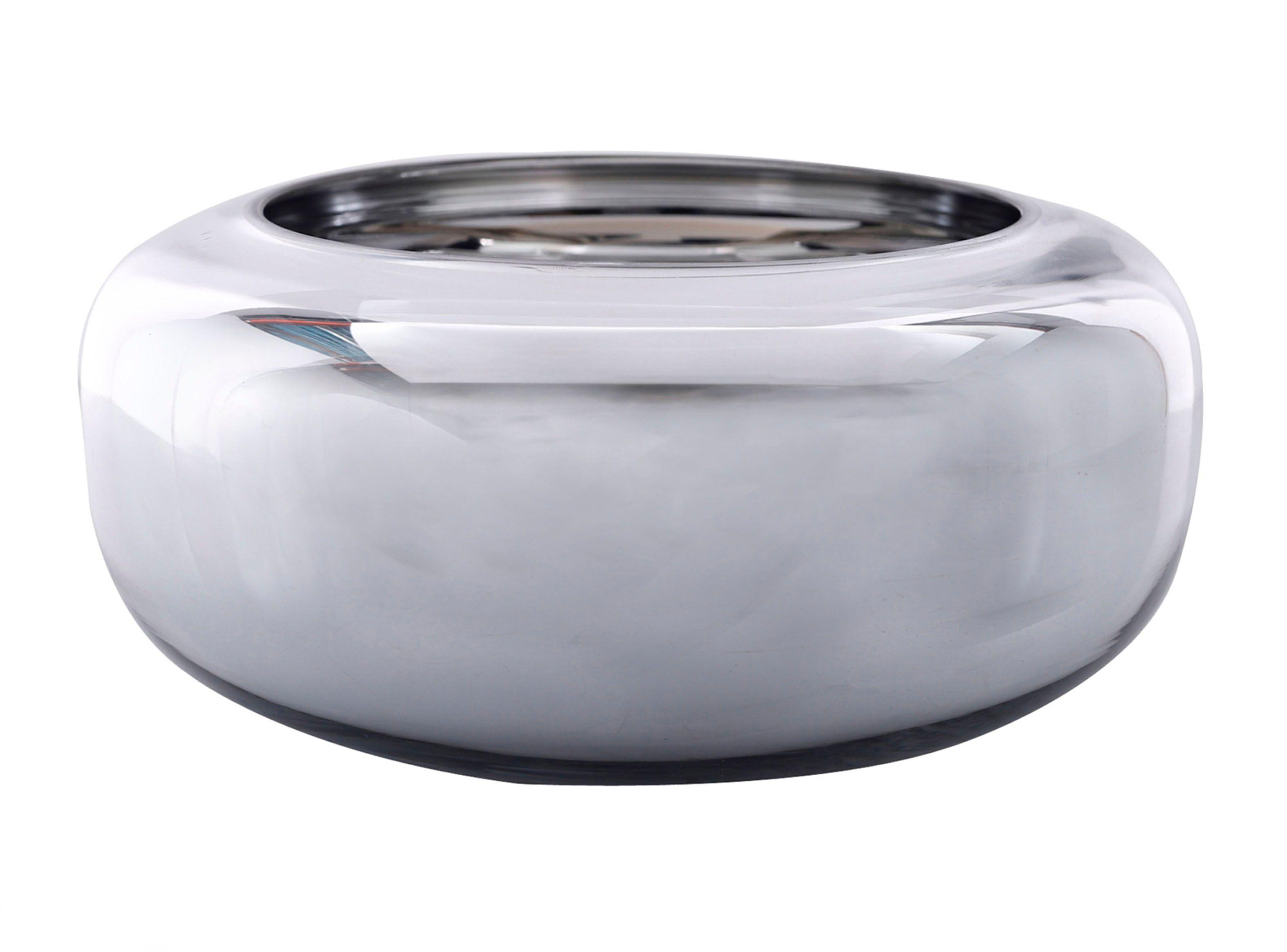 Centro de Mesa Decorativo Cardiff L Plata Mallorca-0