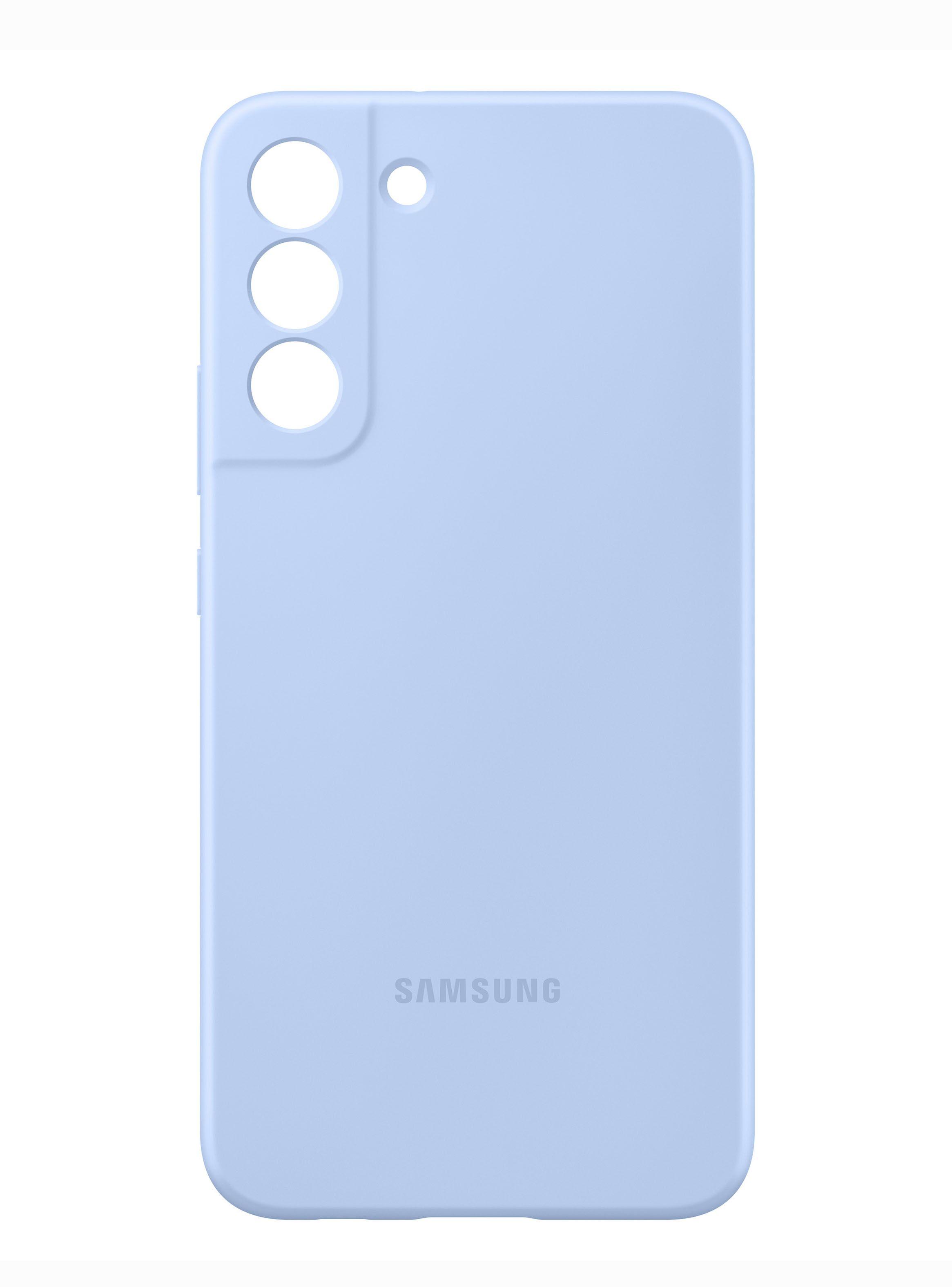 Carcasa Silicone Cover para Galaxy S22+ EF-PS906TLEGWW-0