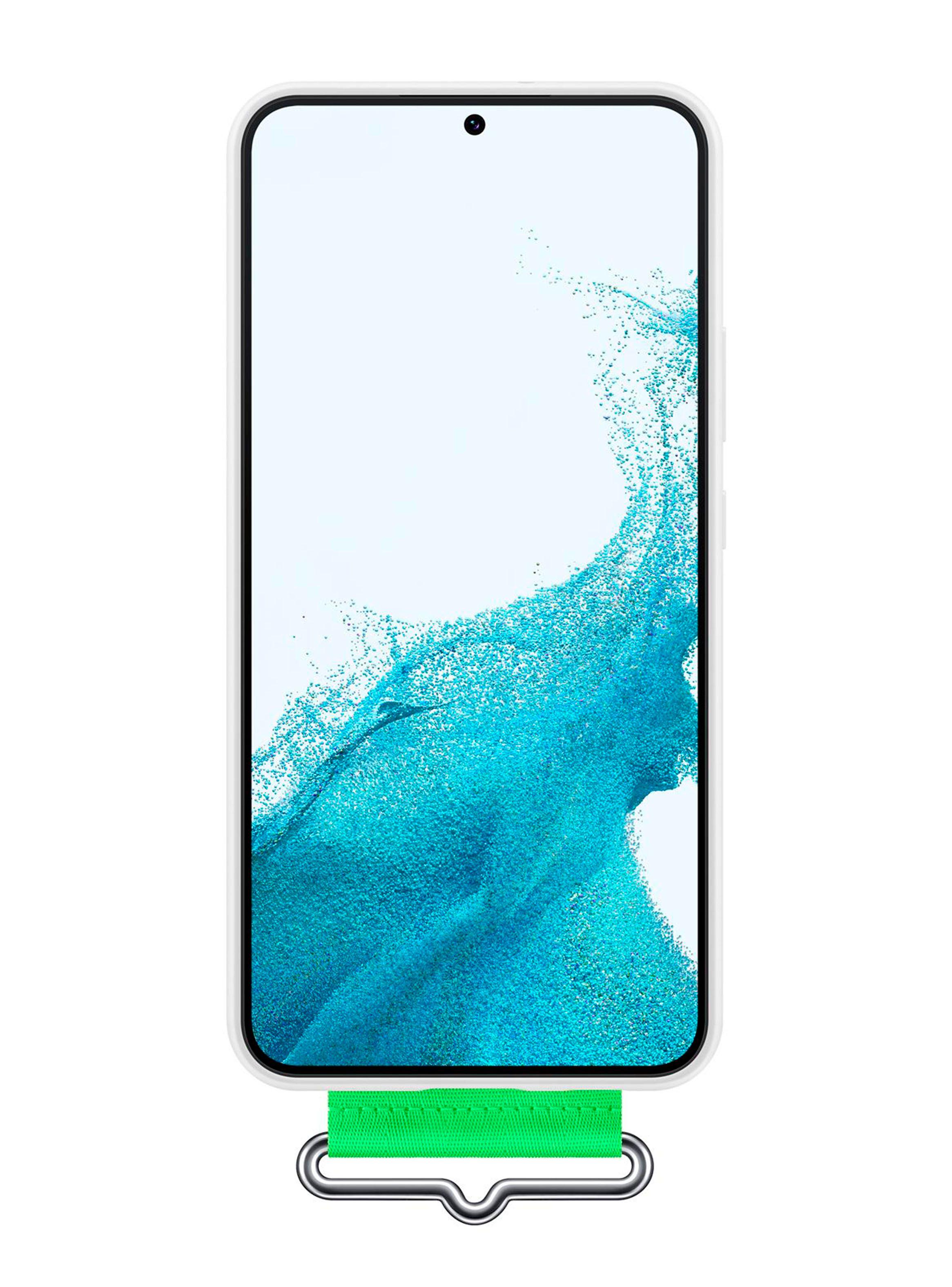 Carcasa con Strap Galaxy S22+ EF-GS906TWEGWW-0