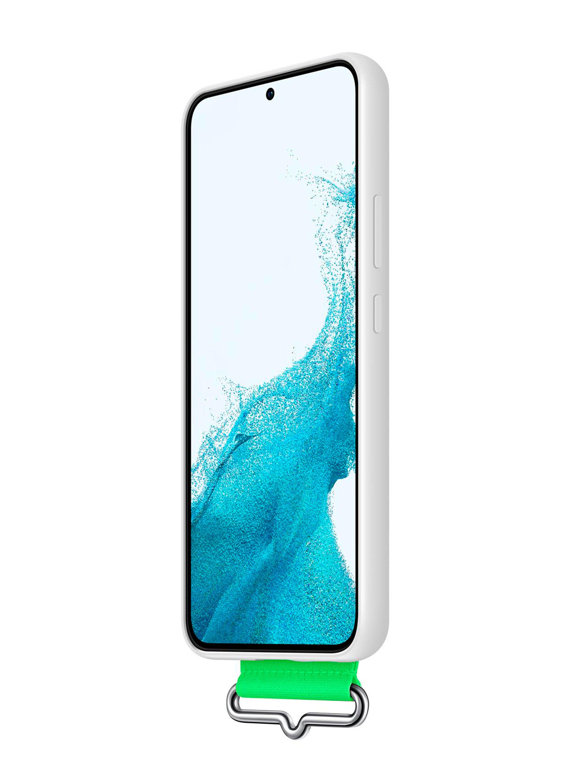 Carcasa con Strap Galaxy S22+ EF-GS906TWEGWW-2