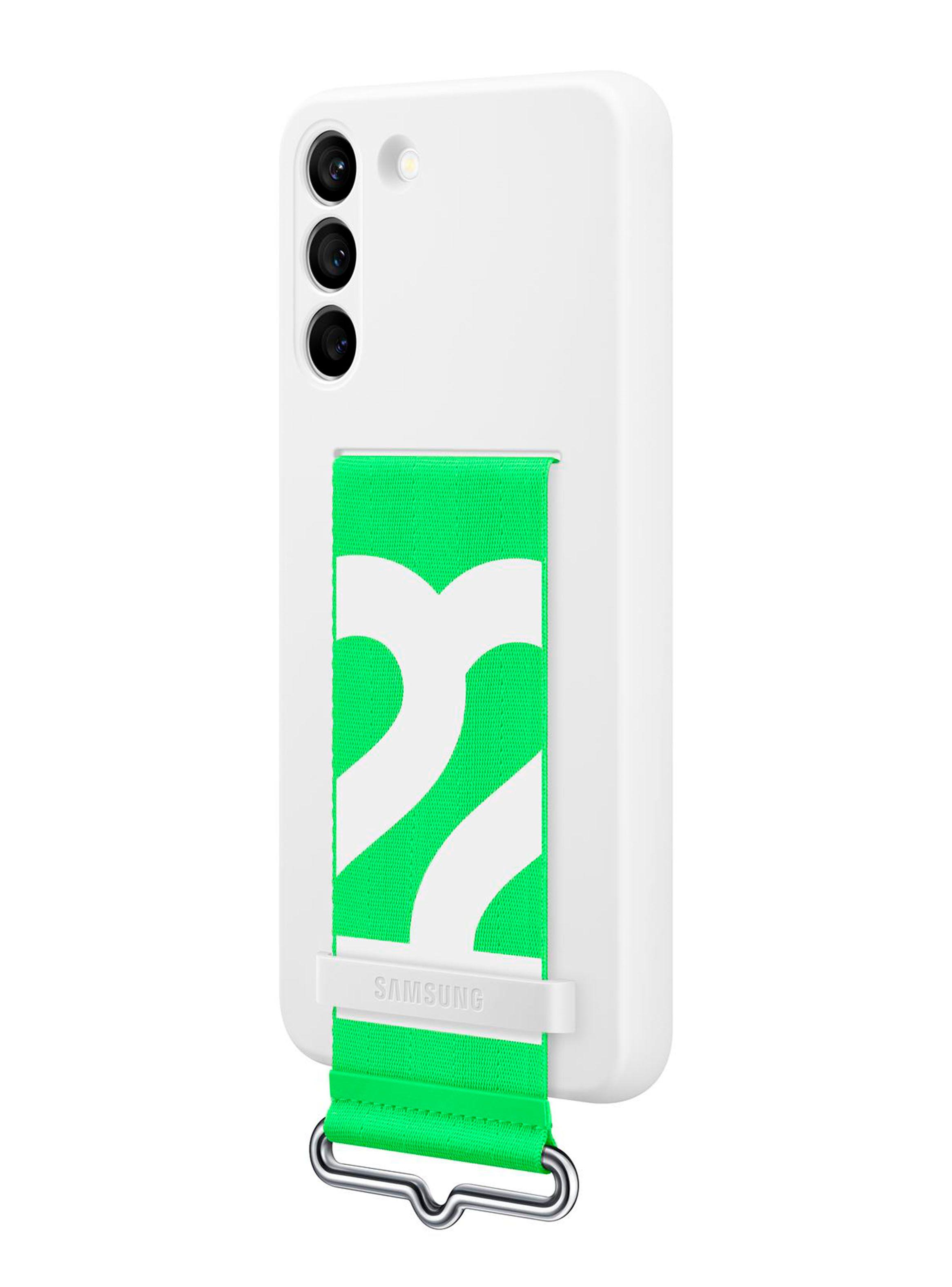 Carcasa con Strap Galaxy S22+ EF-GS906TWEGWW-3
