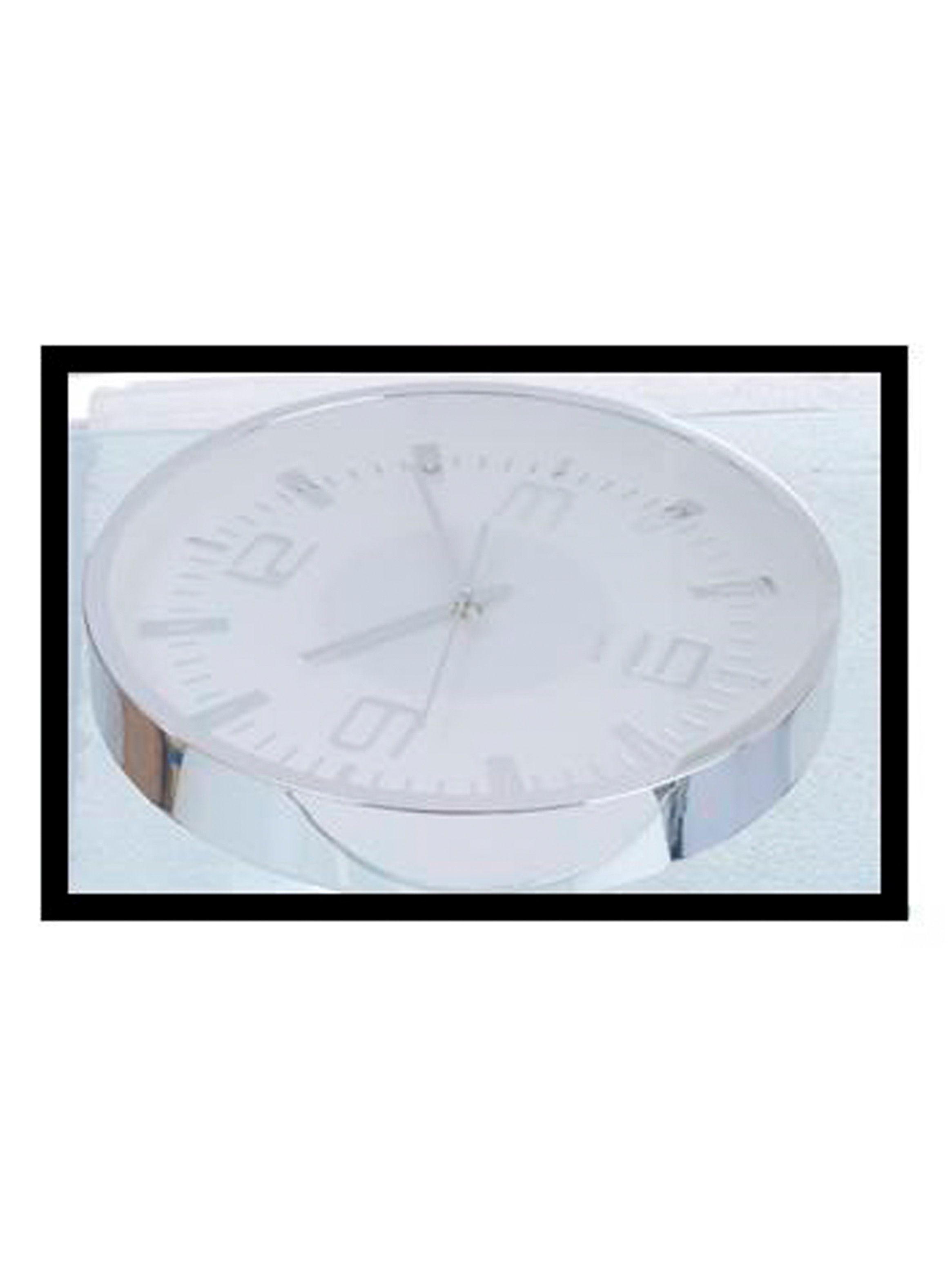 Reloj Mallorca Milano 35 x 35 cm Blanco Mallorca-1