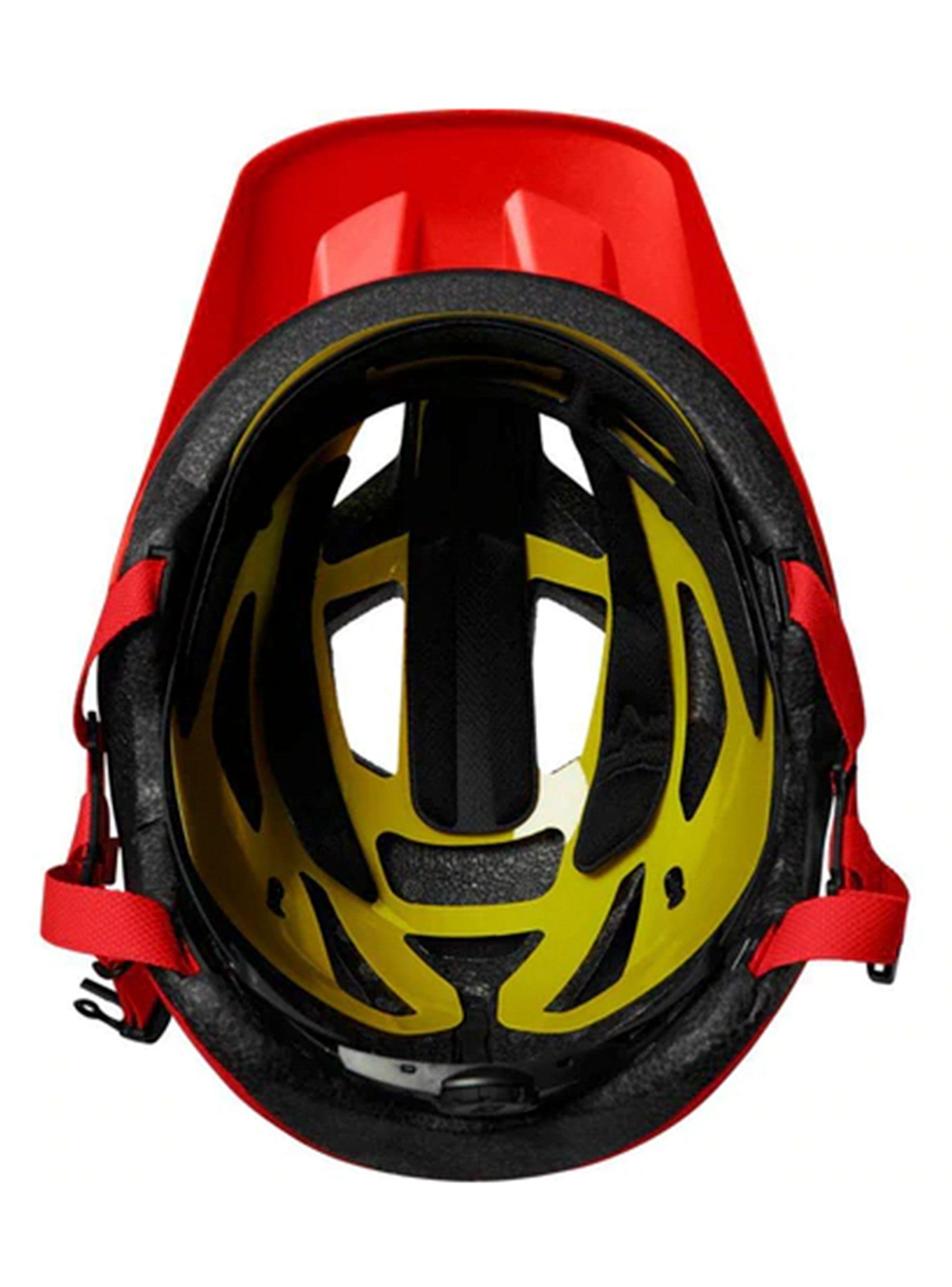 Protección Deportiva Casco Mainframe TRVRS-4