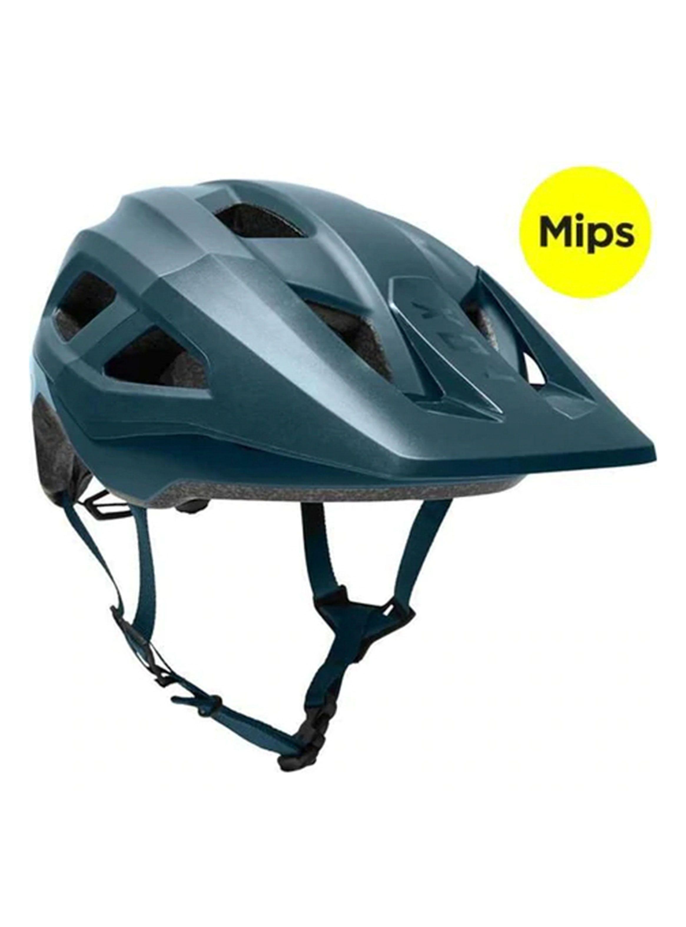 Protección Deportiva Casco Mainframe TRVRS-0