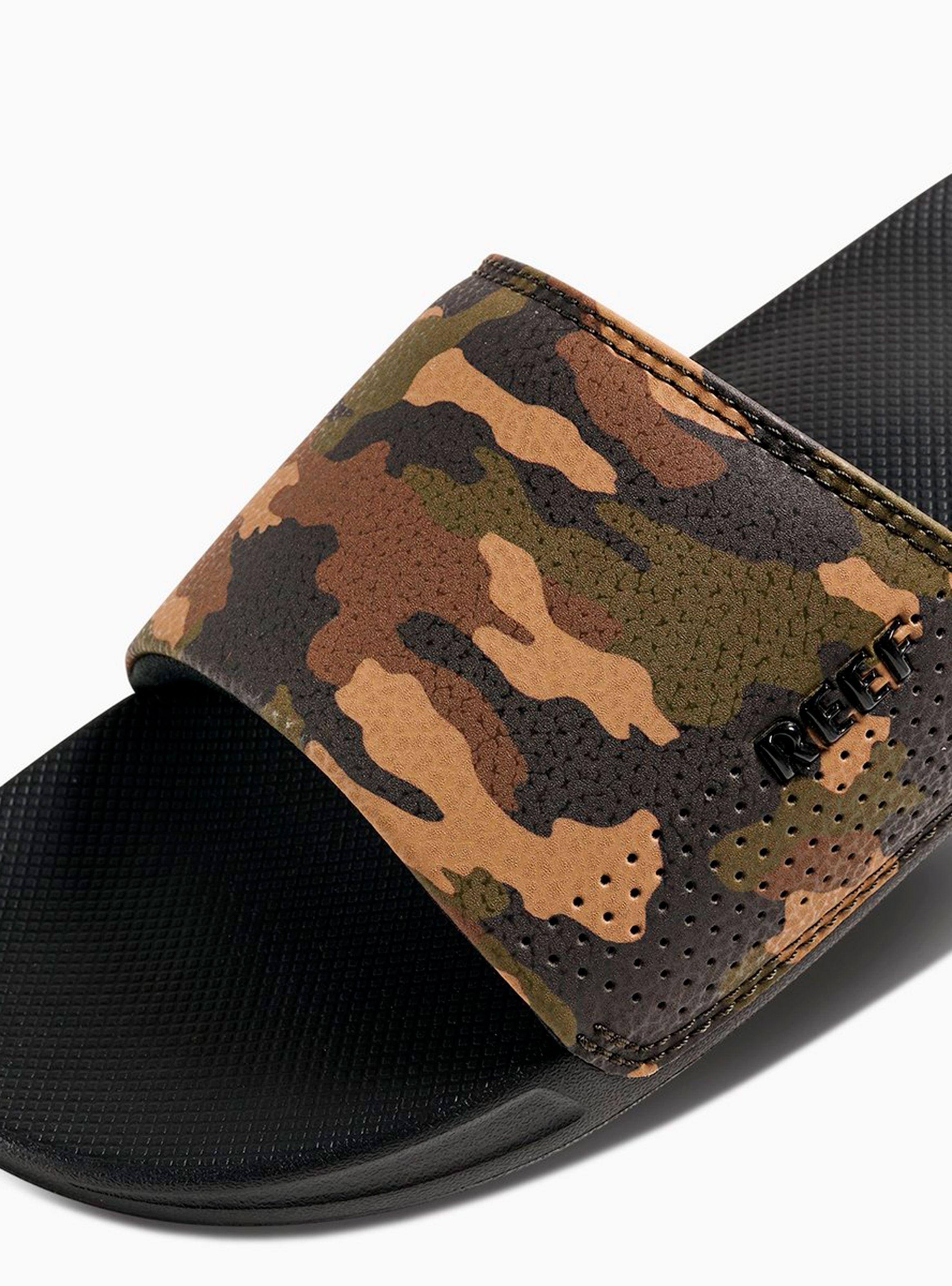 Sandalia Estilo One Slide Hombre-2