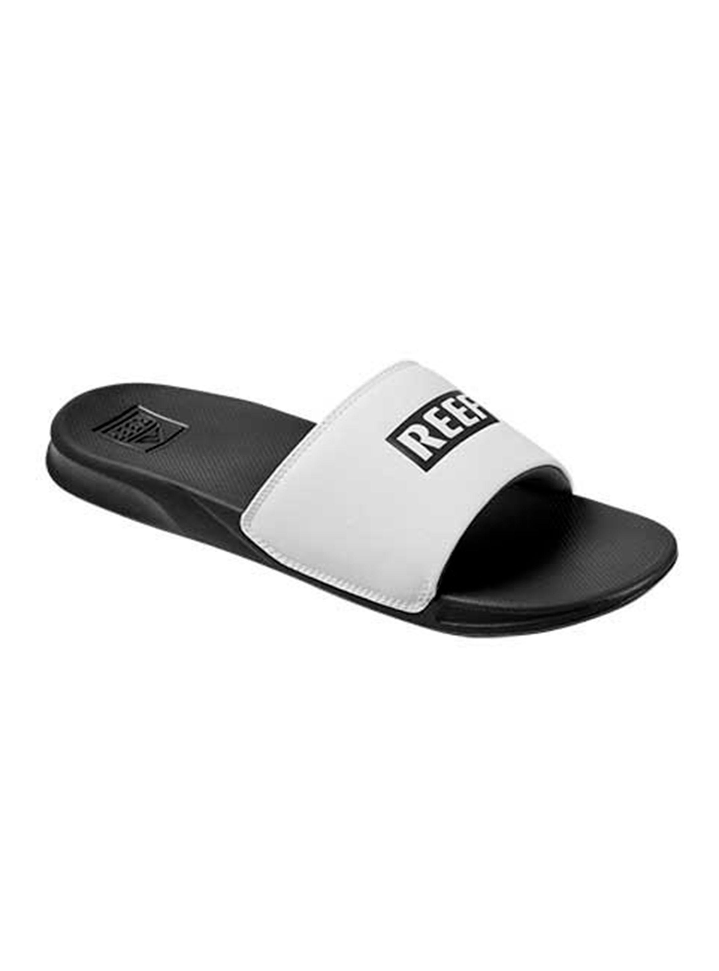 Sandalia Print One Slide Hombre-1