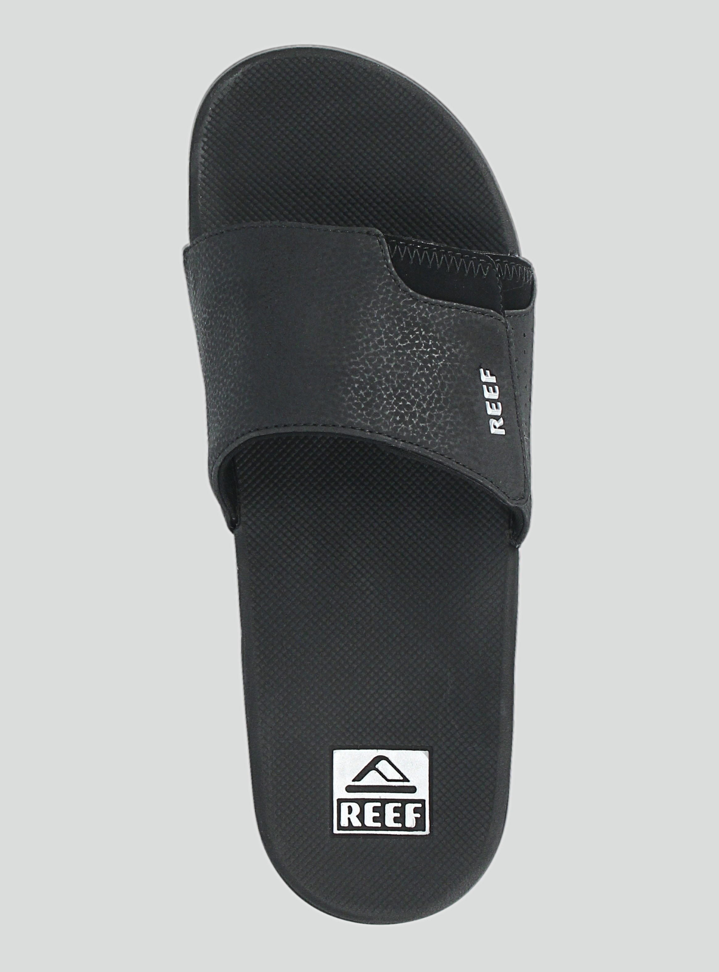 Sandalia Fanning Slide  Hombre-3