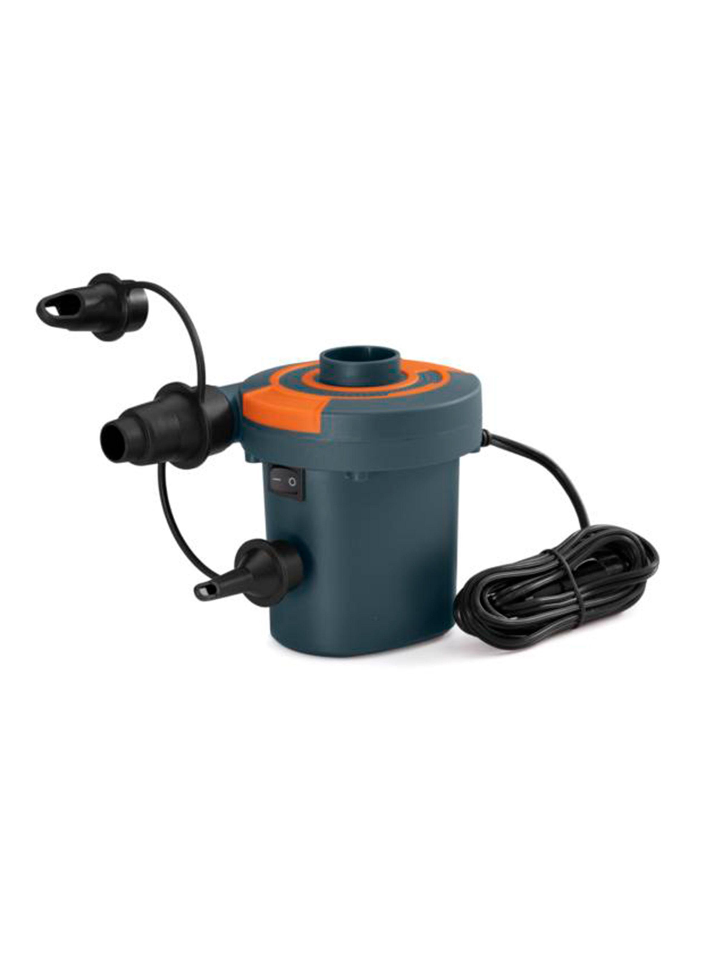 Bomba de Aire Eléctrica Sidewinder-2