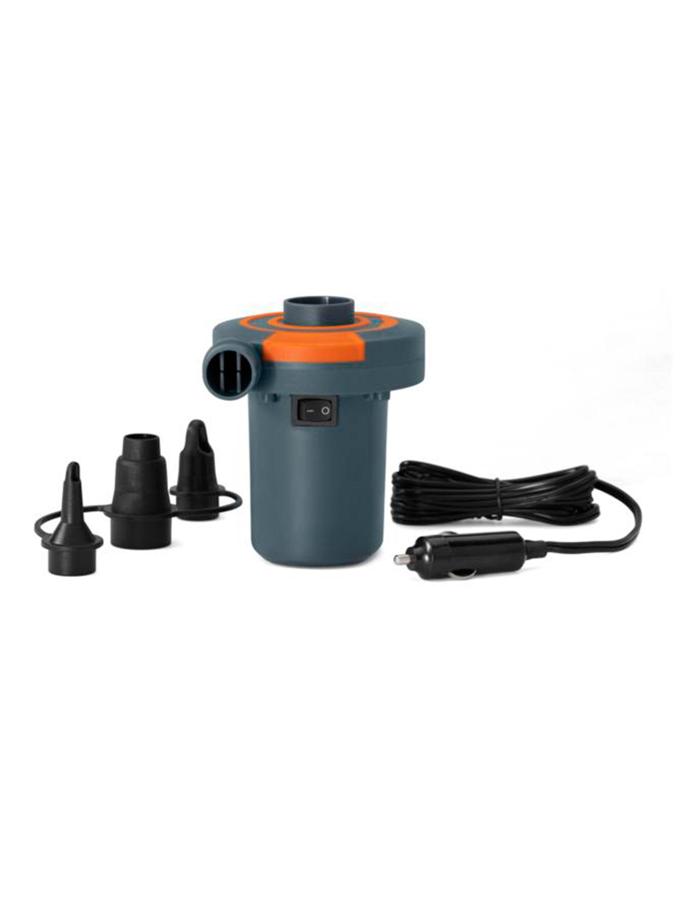 Bomba de Aire Eléctrica Sidewinder-0