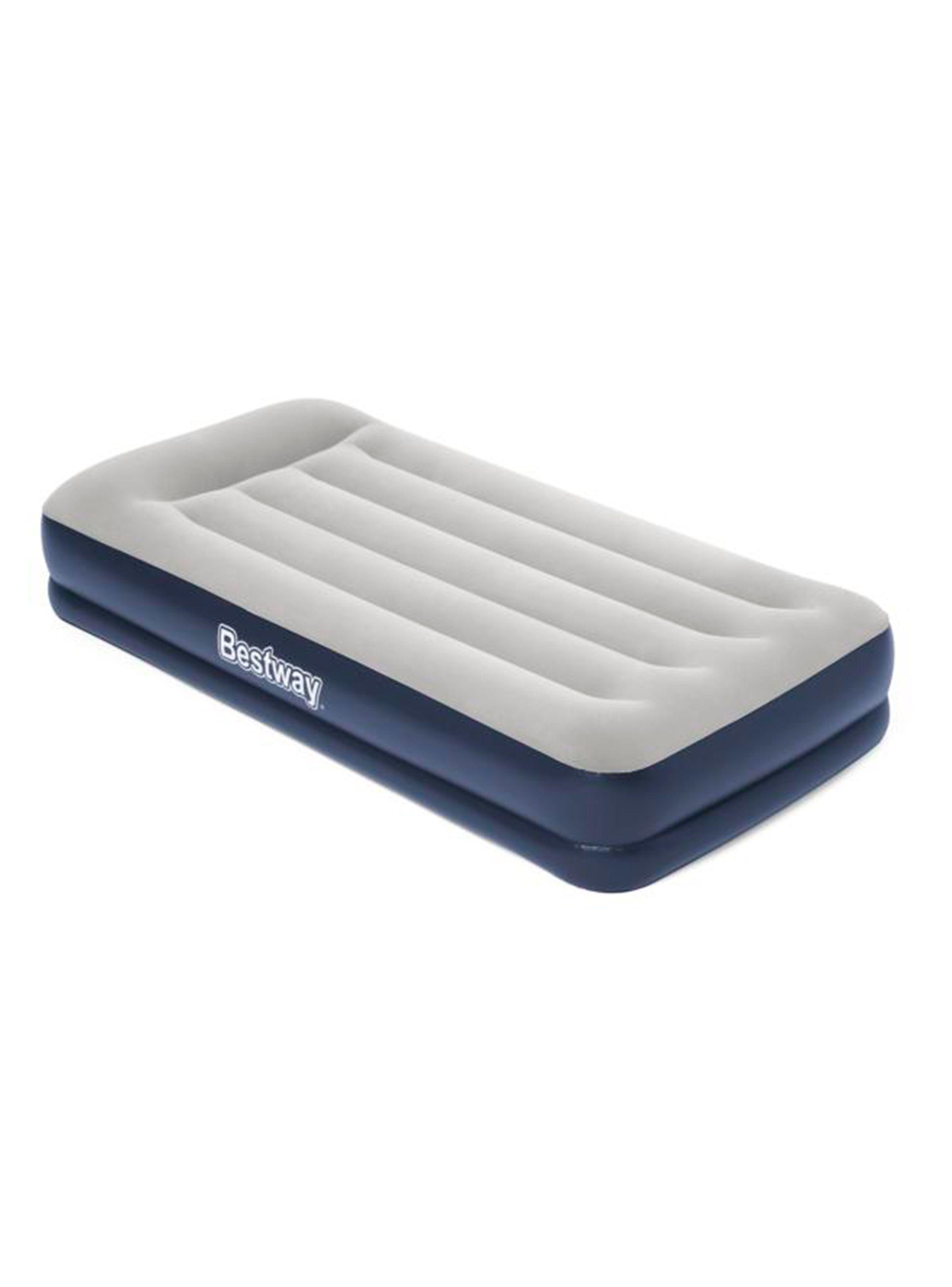 Colchón Inflable Aeroluxe 191x97x36 cm-0