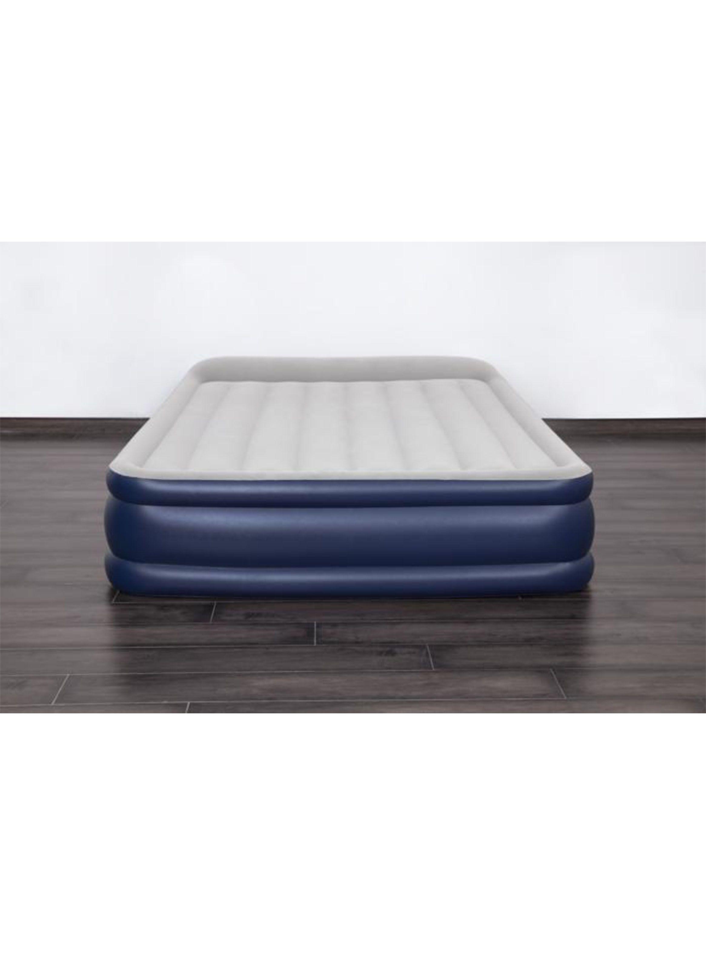 Colchón de Aire Queen 203 x 152 x 46 cm-2