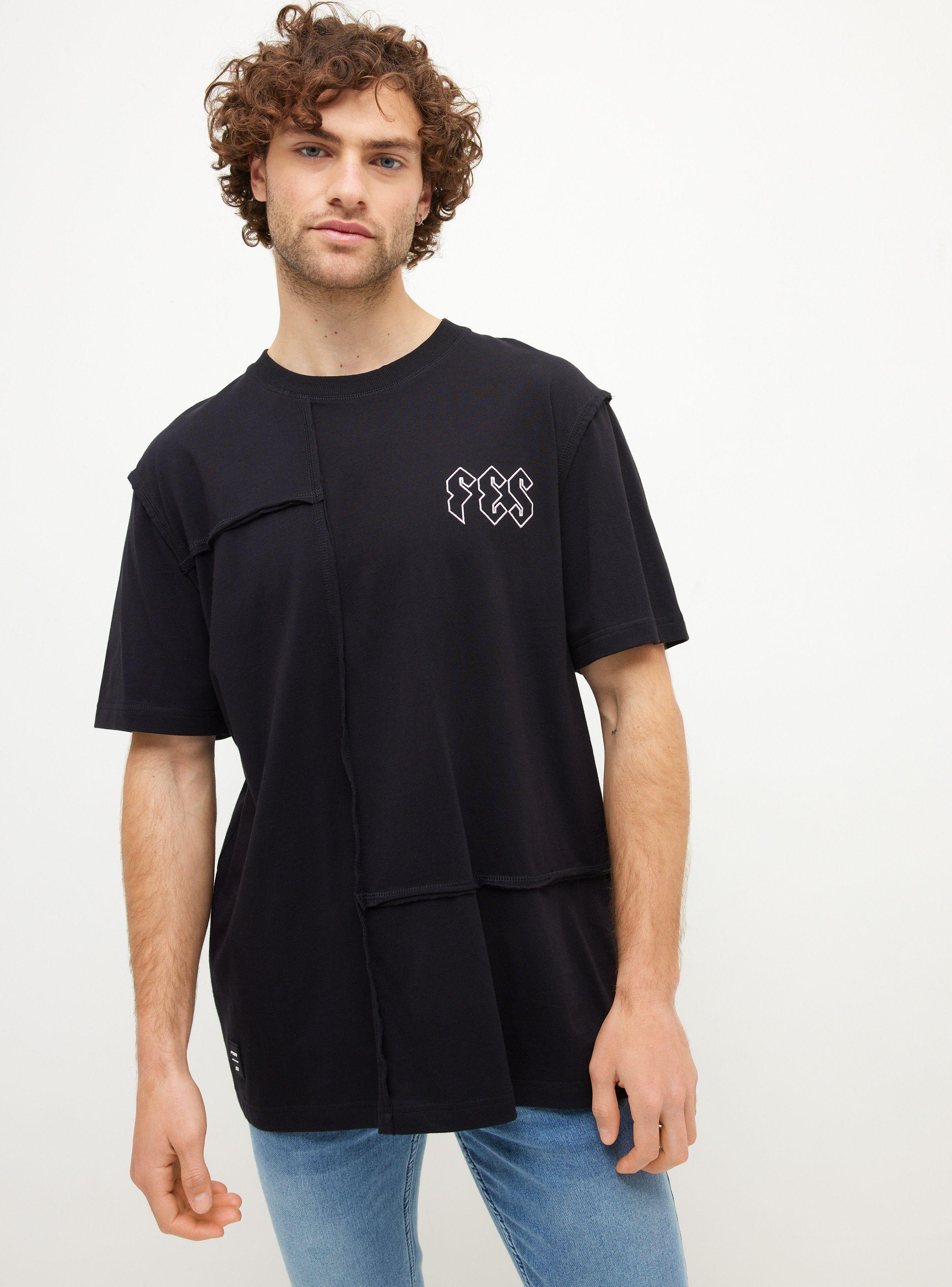 Polera Fes Pecho-0