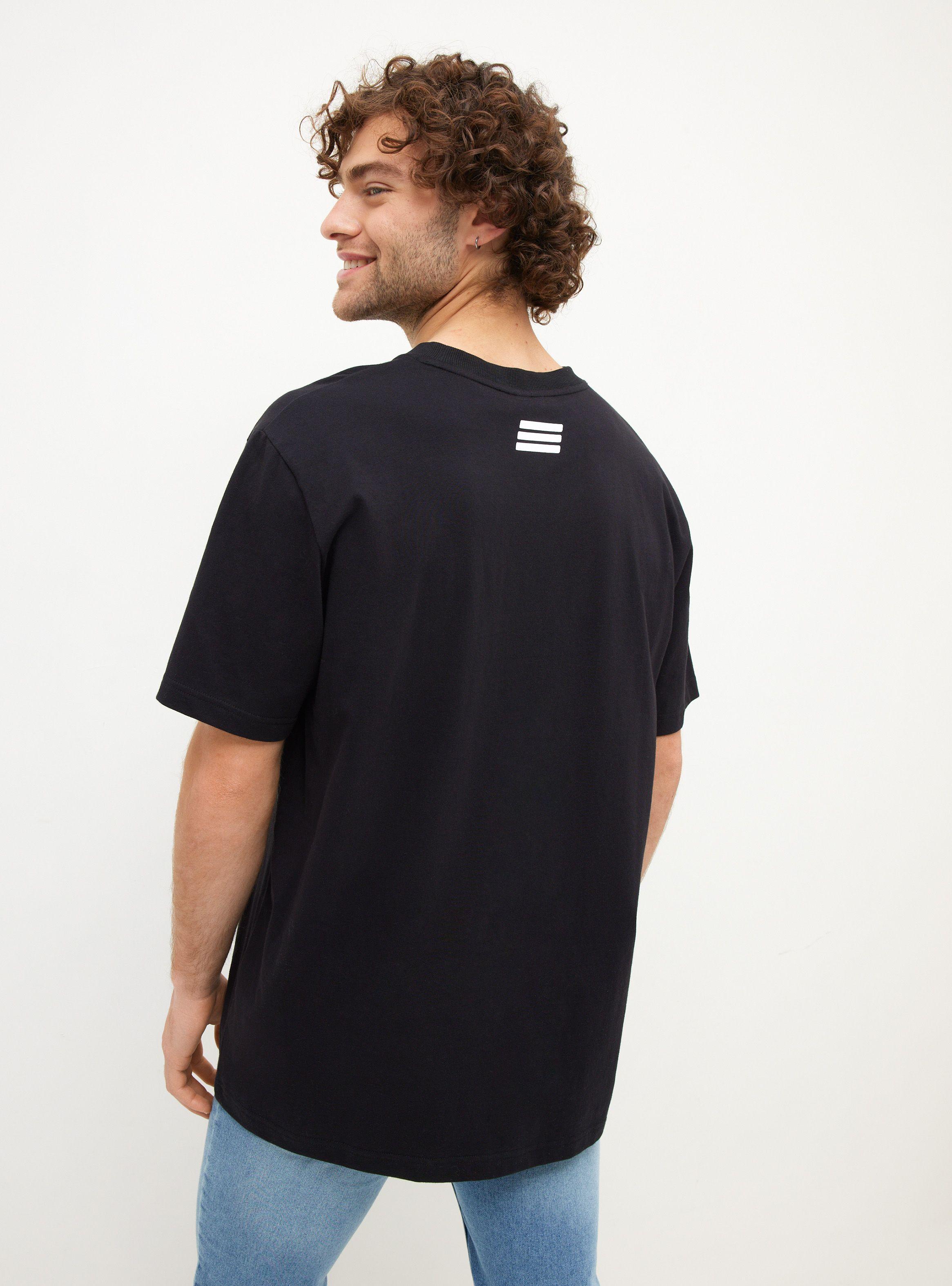 Polera Gráfica Fes-1