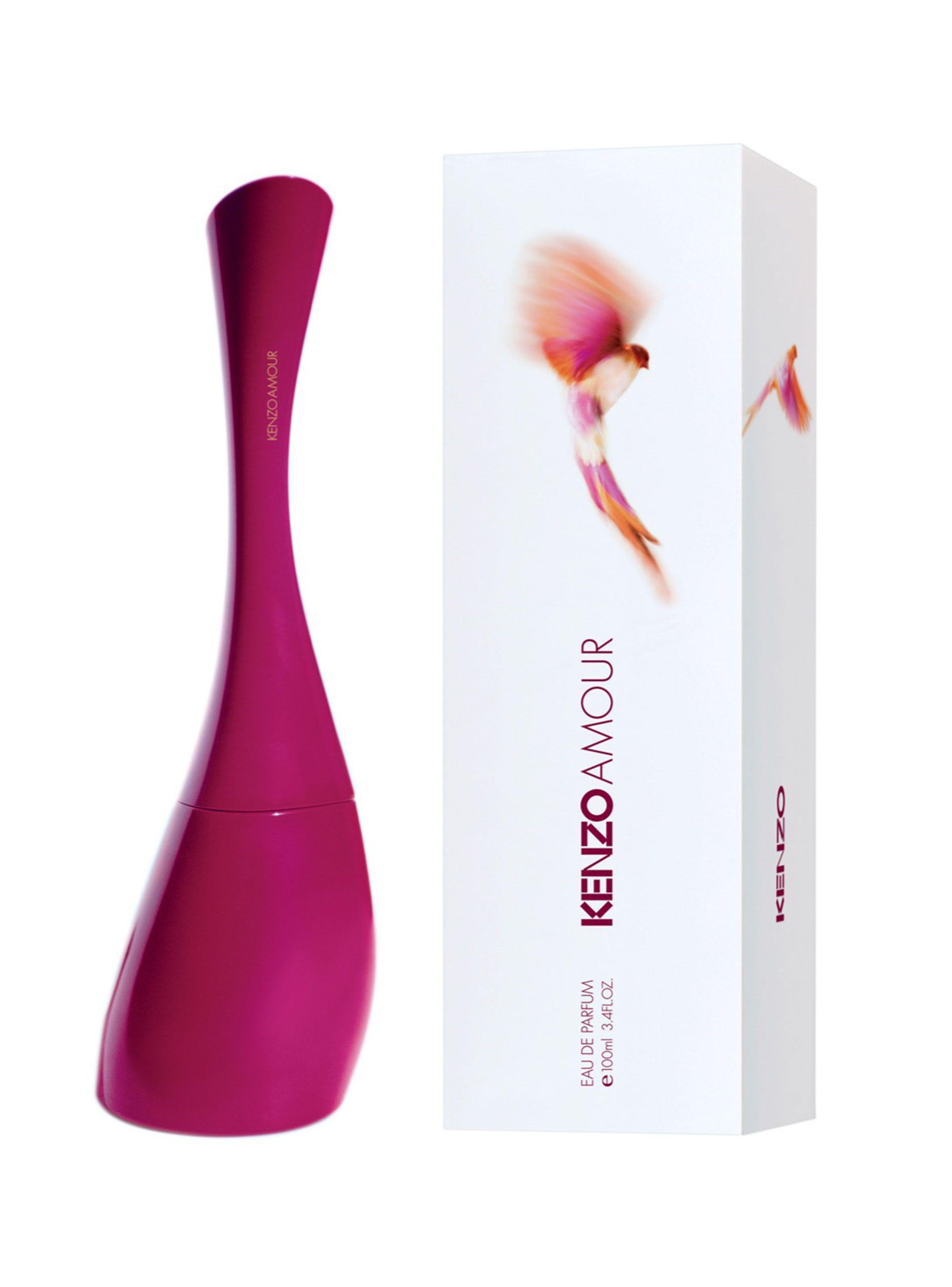 Perfume Kenzo Amour Mujer EDP 100 ml-2