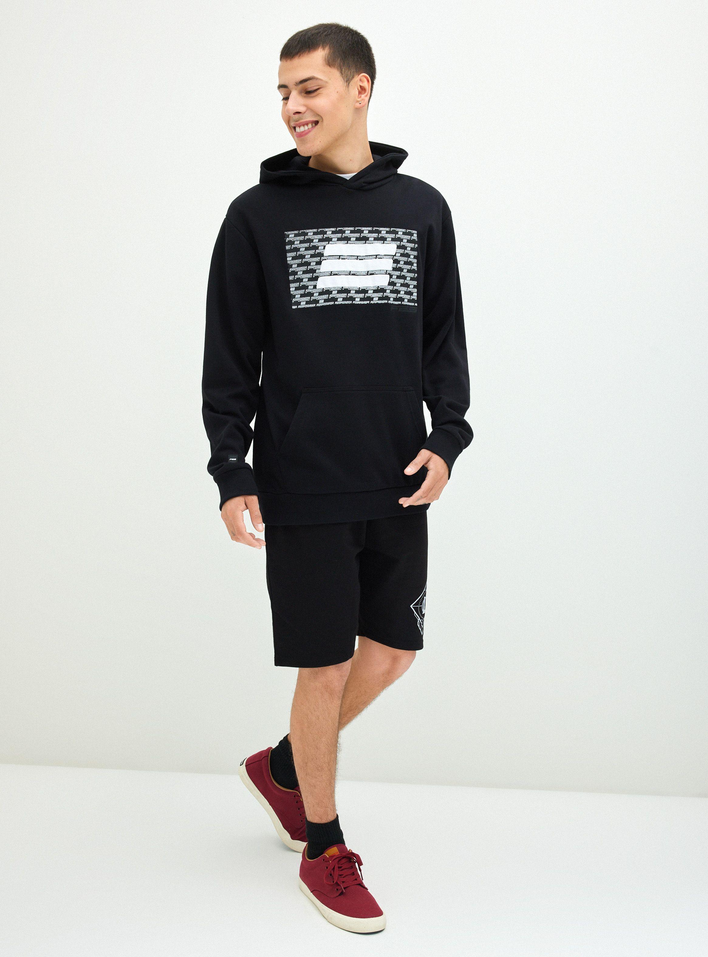 Polerón Estampado Logotipo-3