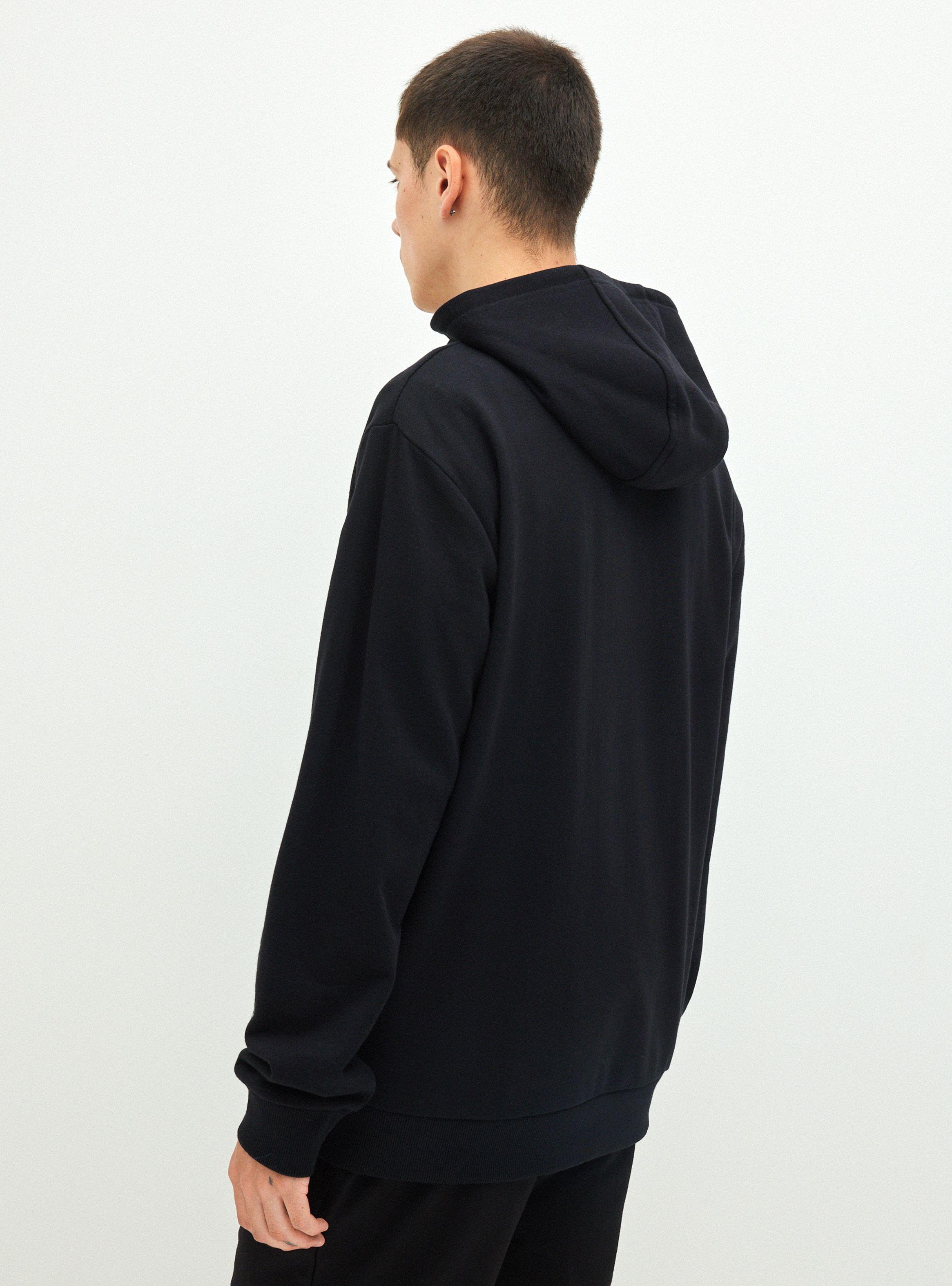 Polerón Estampado Logotipo-1