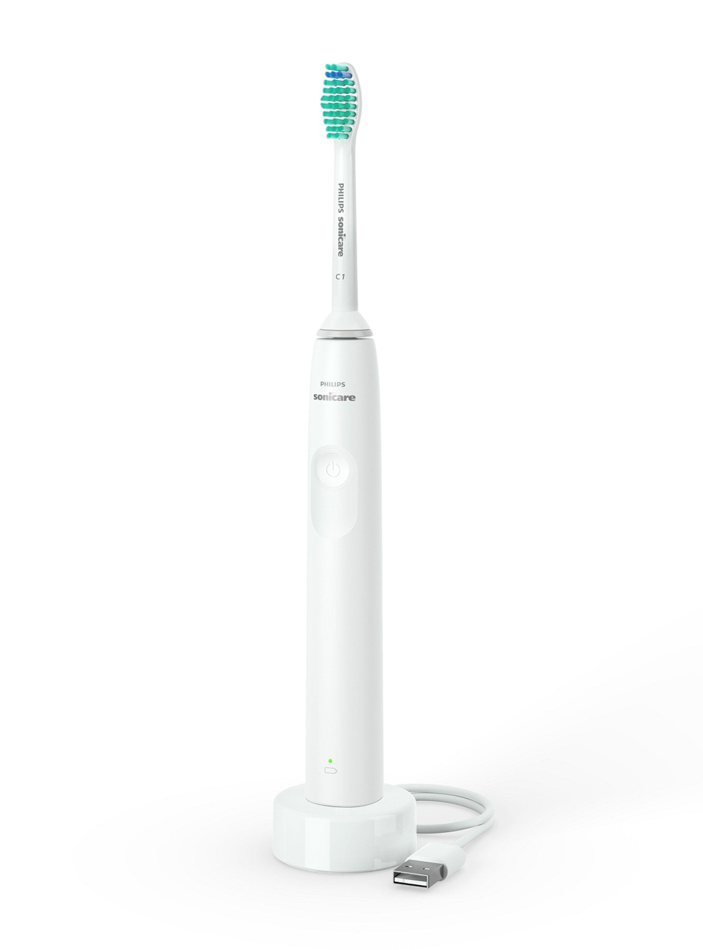 Cepillo Eléctrico Gemini 2100 HX3651/13 Sonicare-0