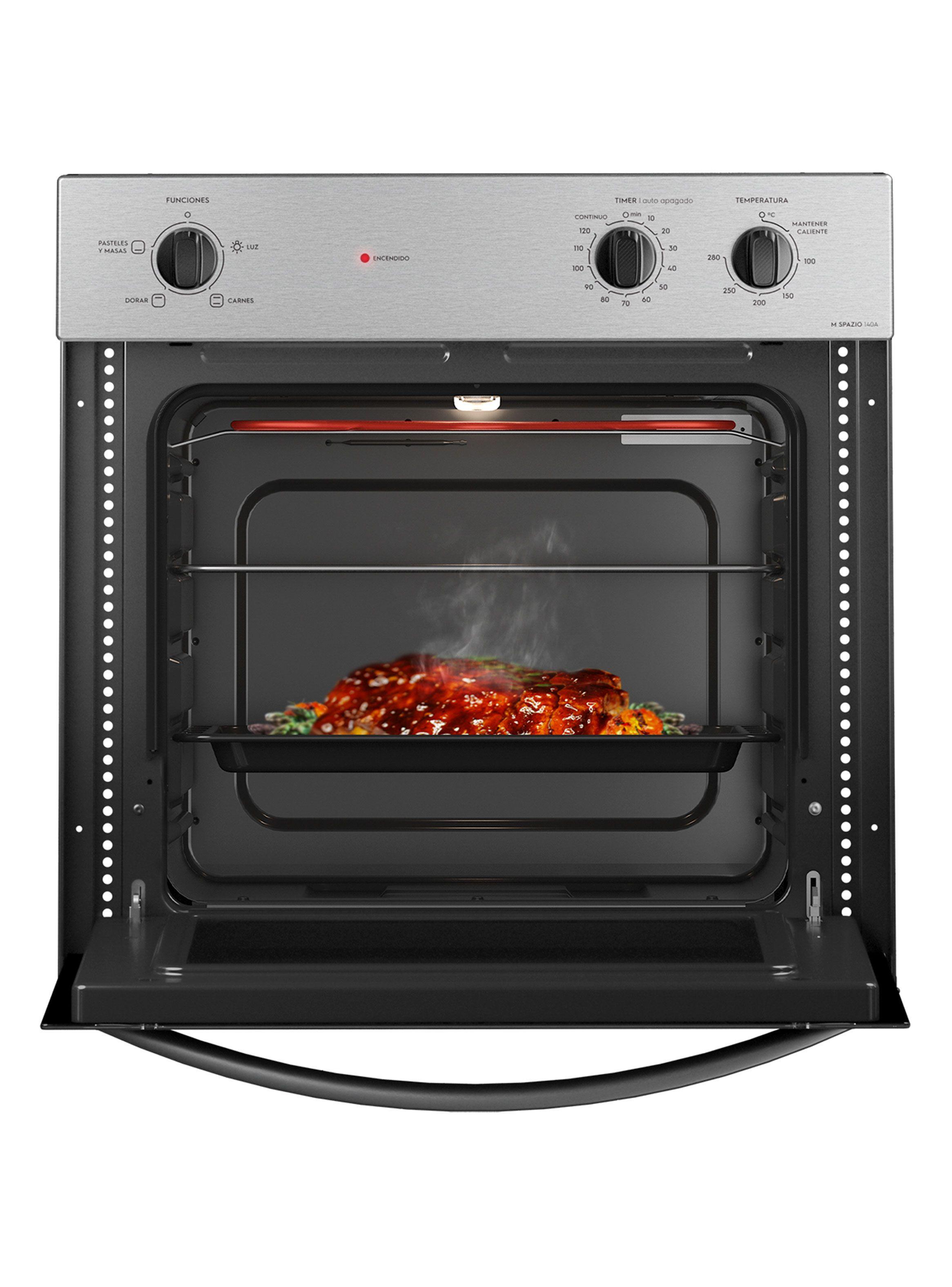Horno Empotrable M Spazio 140A-2