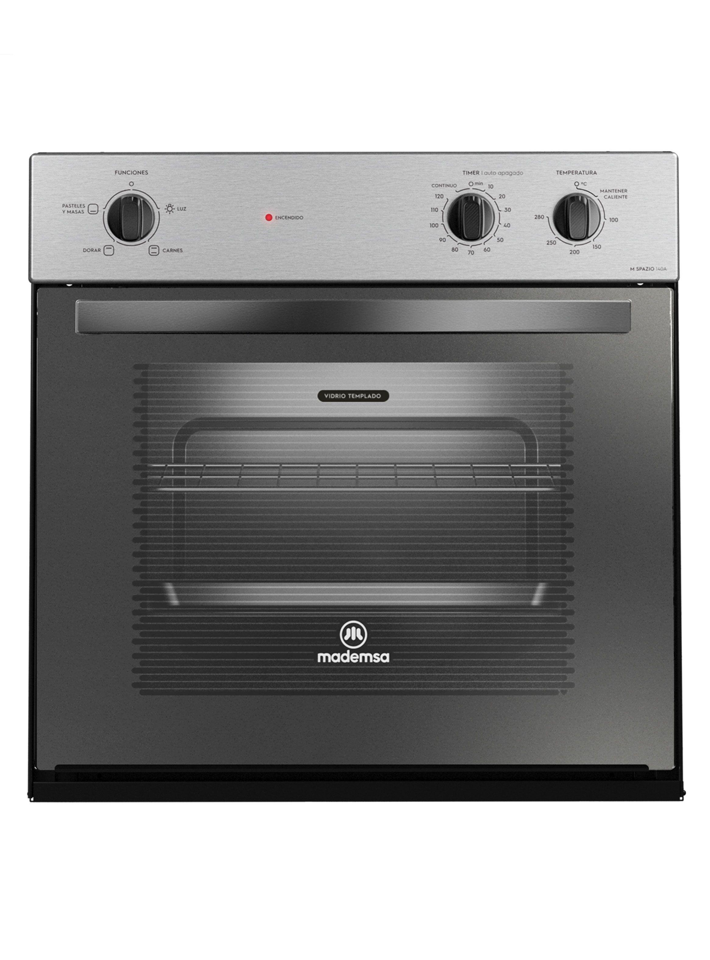 Horno Empotrable M Spazio 140A-0
