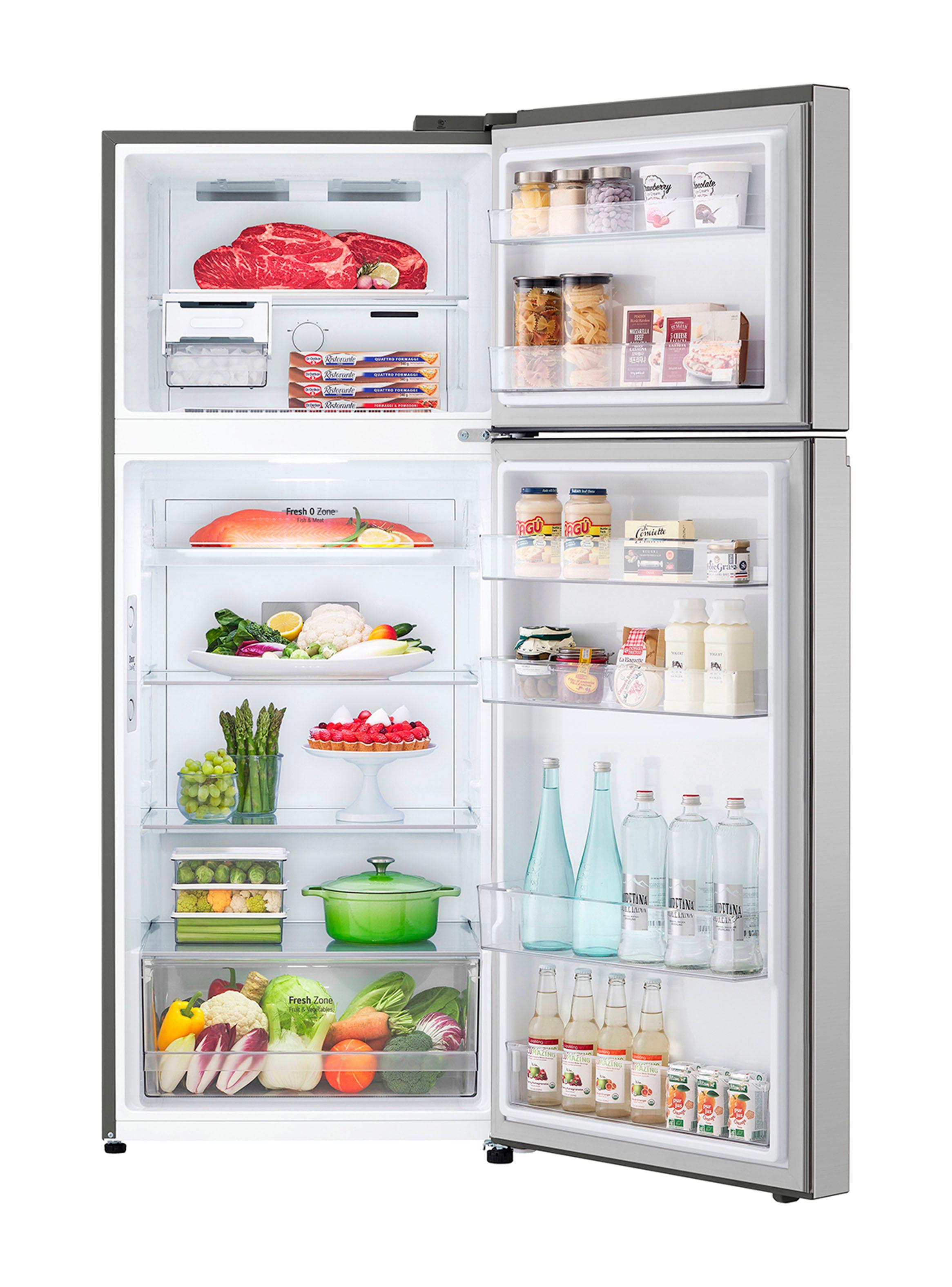 Refrigerador Top Freezer No Frost 375 Litros VT38MPP Linear Cooling-2