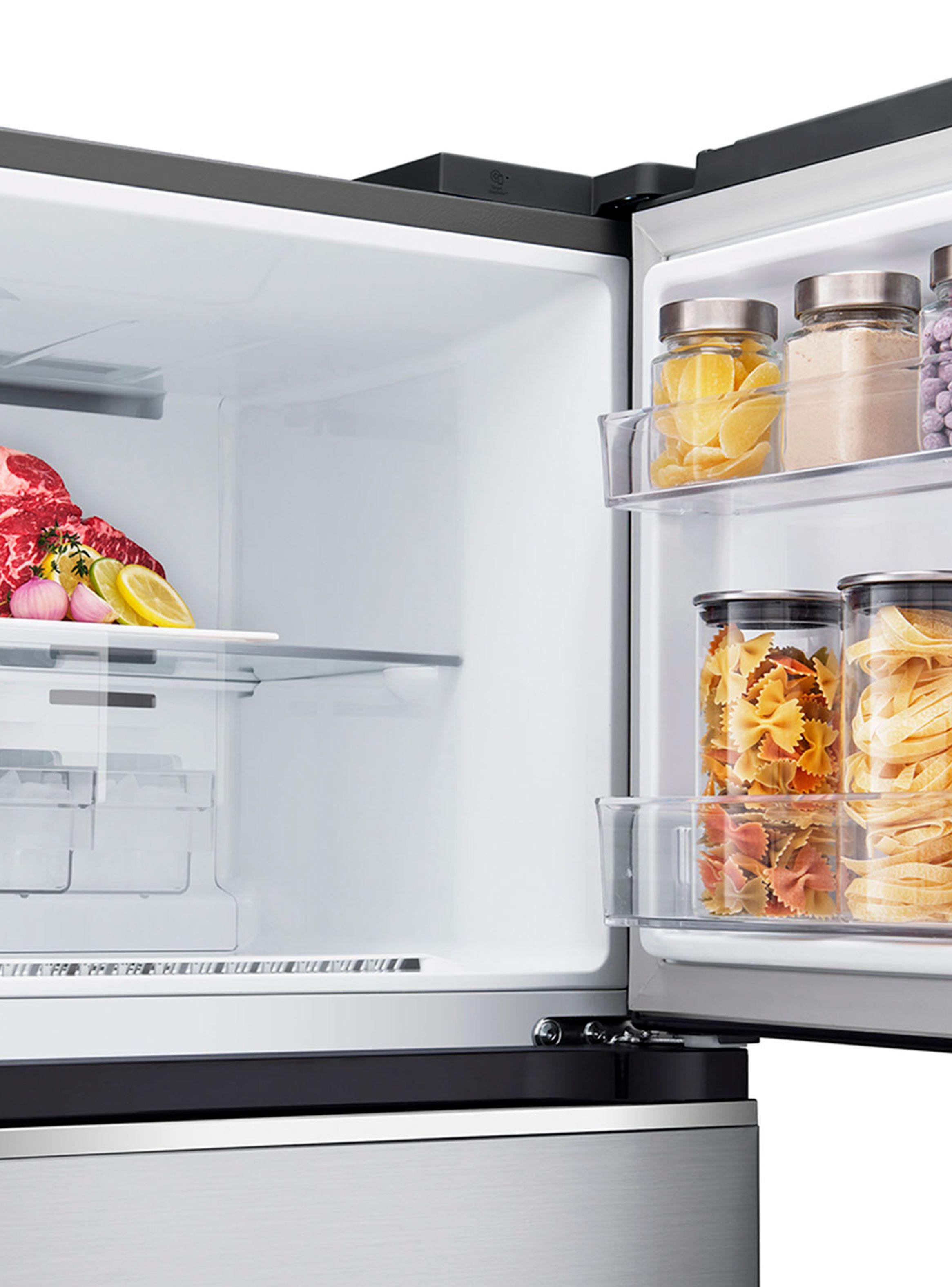 Refrigerador Top Freezer No Frost 375 Litros VT38MPP Linear Cooling-6