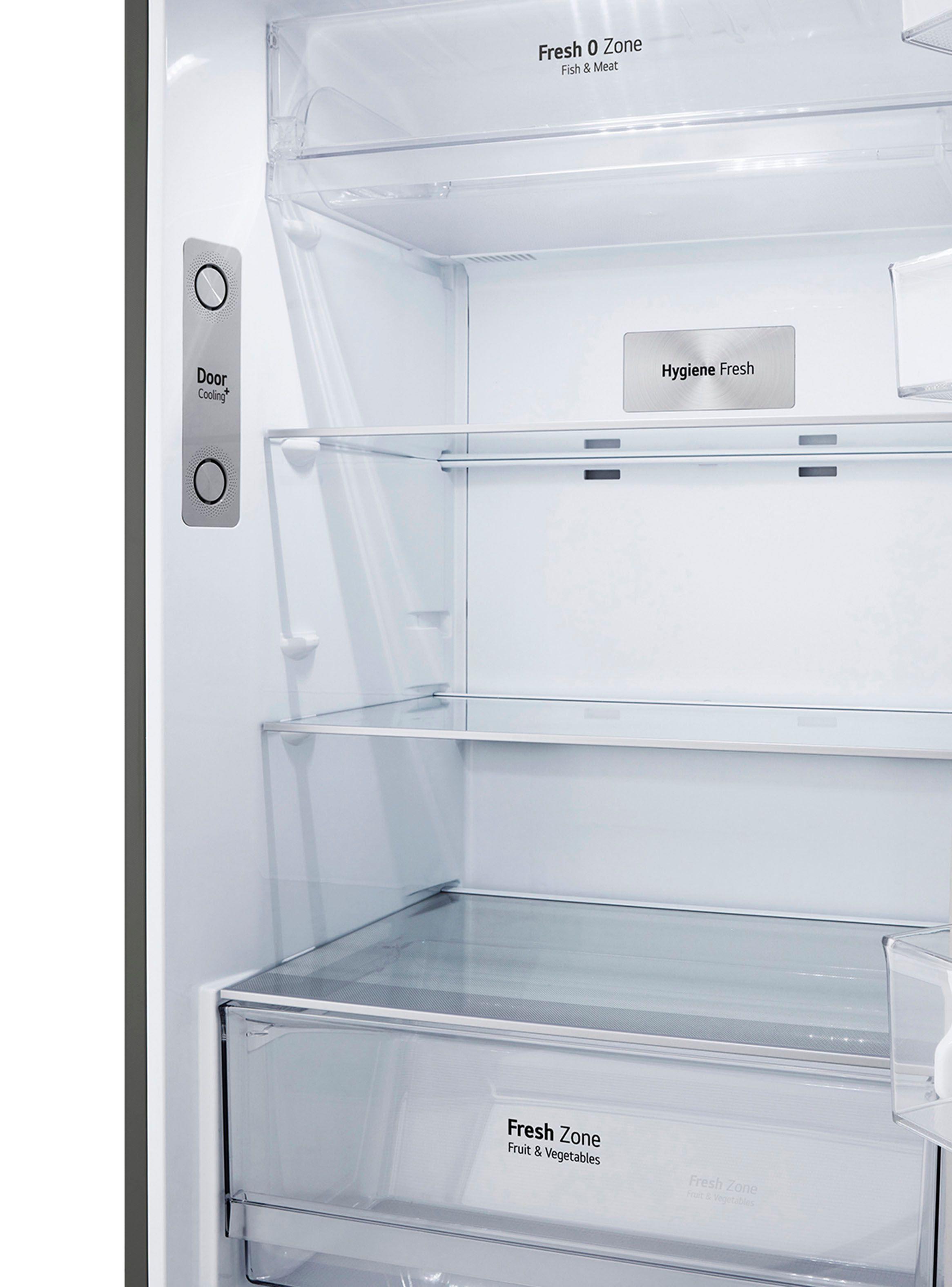 Refrigerador Top Freezer No Frost 375 Litros VT38MPP Linear Cooling-9