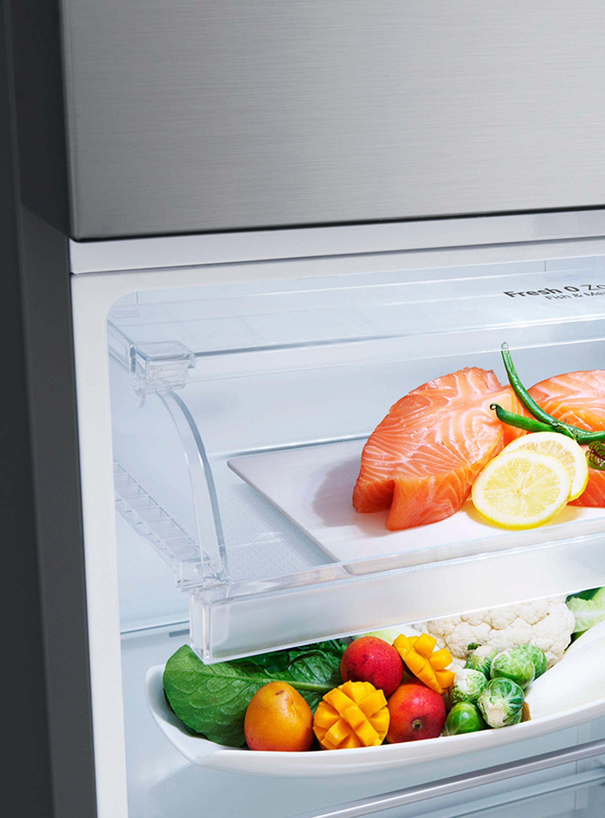 Refrigerador Top Freezer No Frost 375 Litros VT38MPP Linear Cooling-7