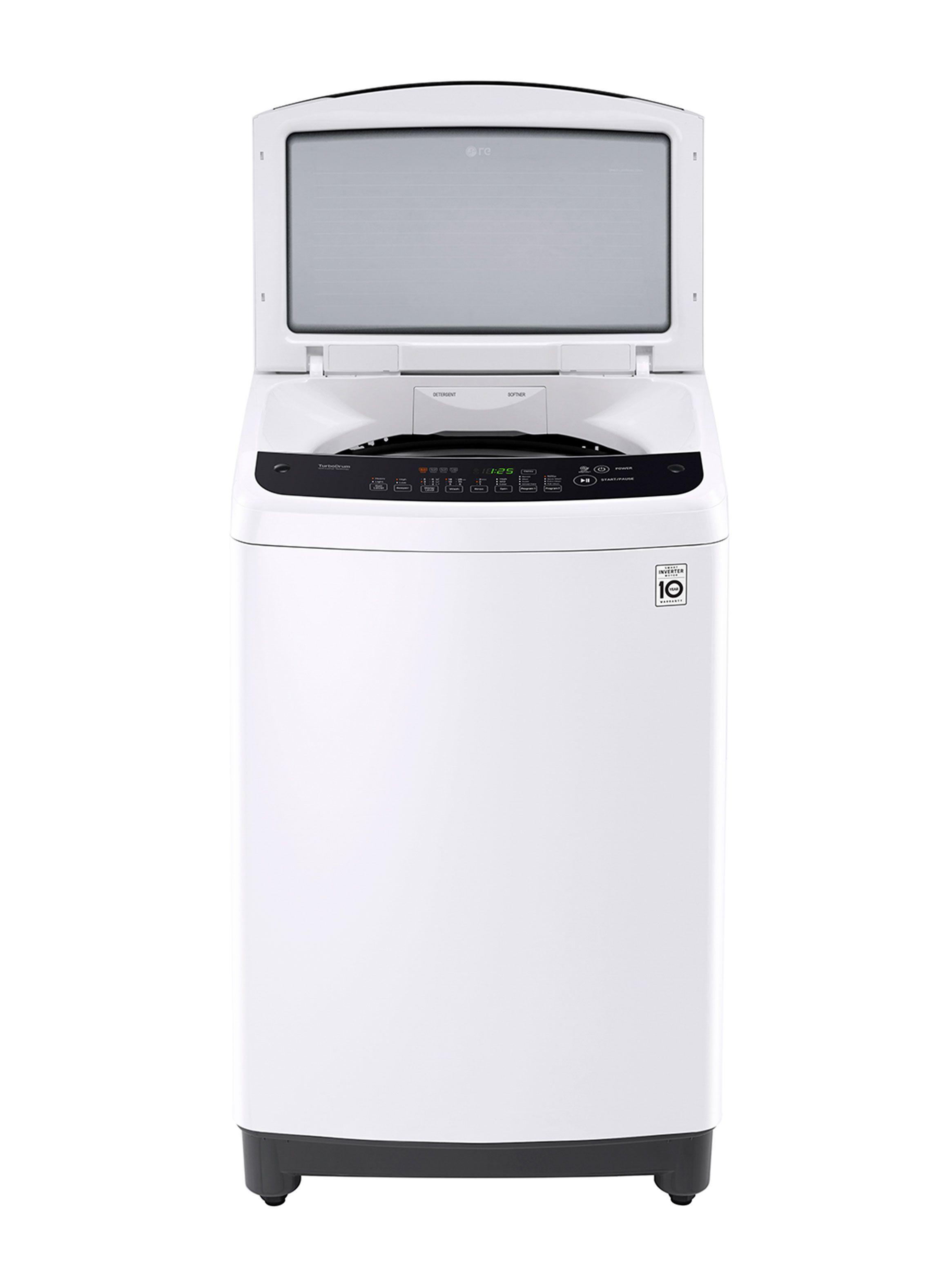 Lavadora de Carga Superior 17 Kg WT17WSBP TurboDrum-2
