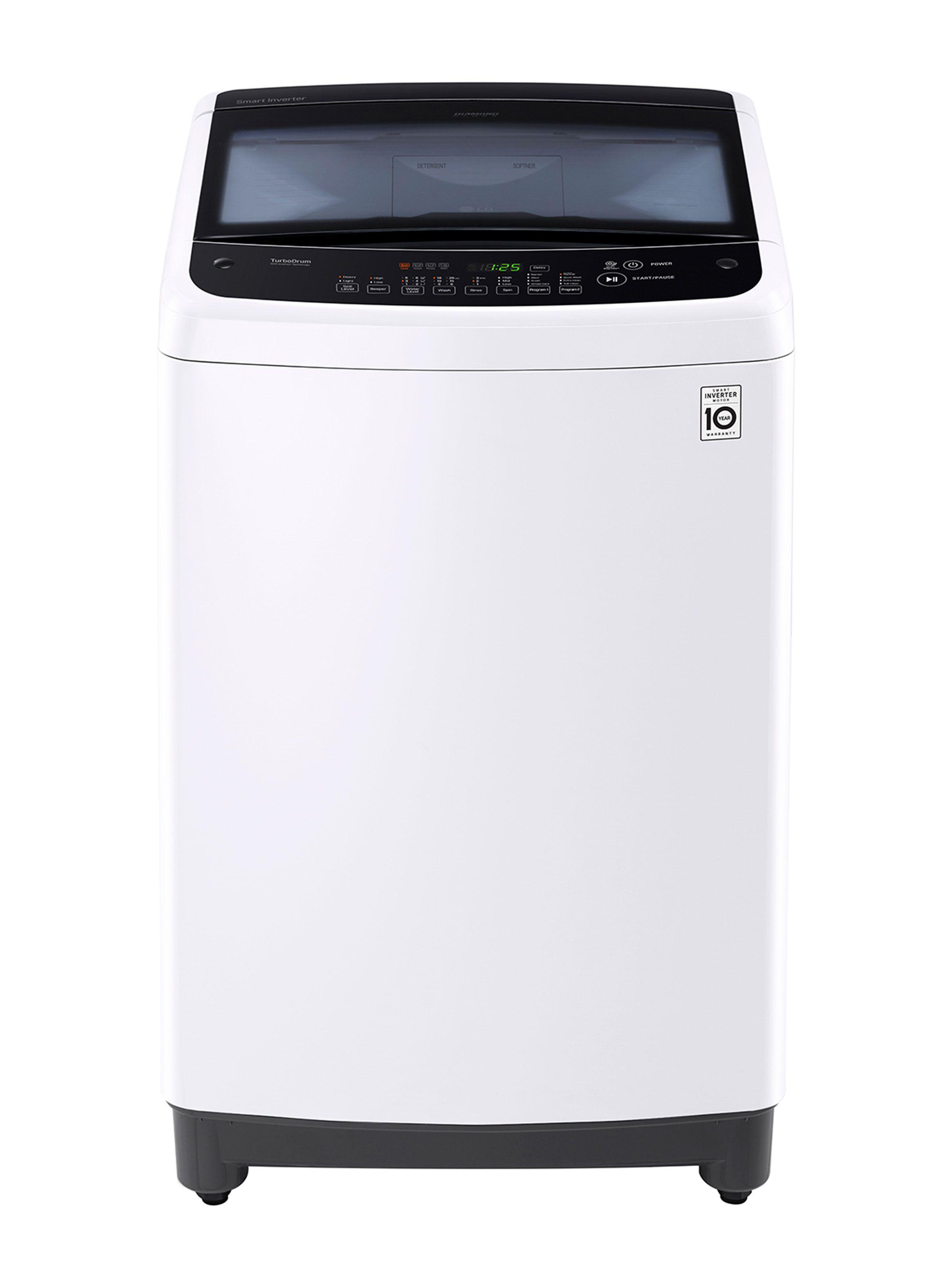 Lavadora de Carga Superior 17 Kg WT17WSBP TurboDrum-0