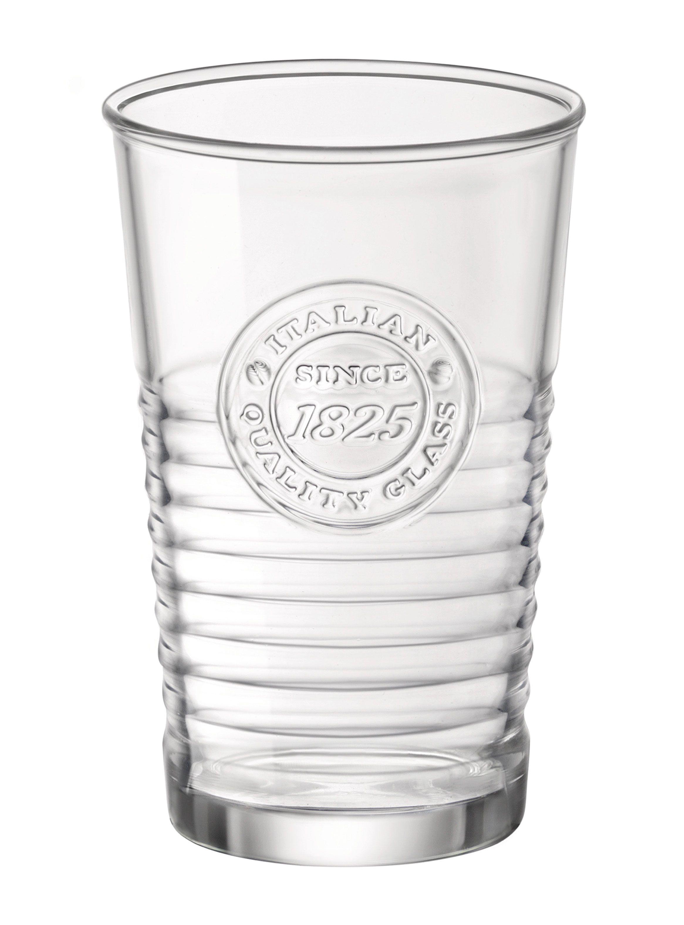 Set 4 Vasos Altos 475 cc-1
