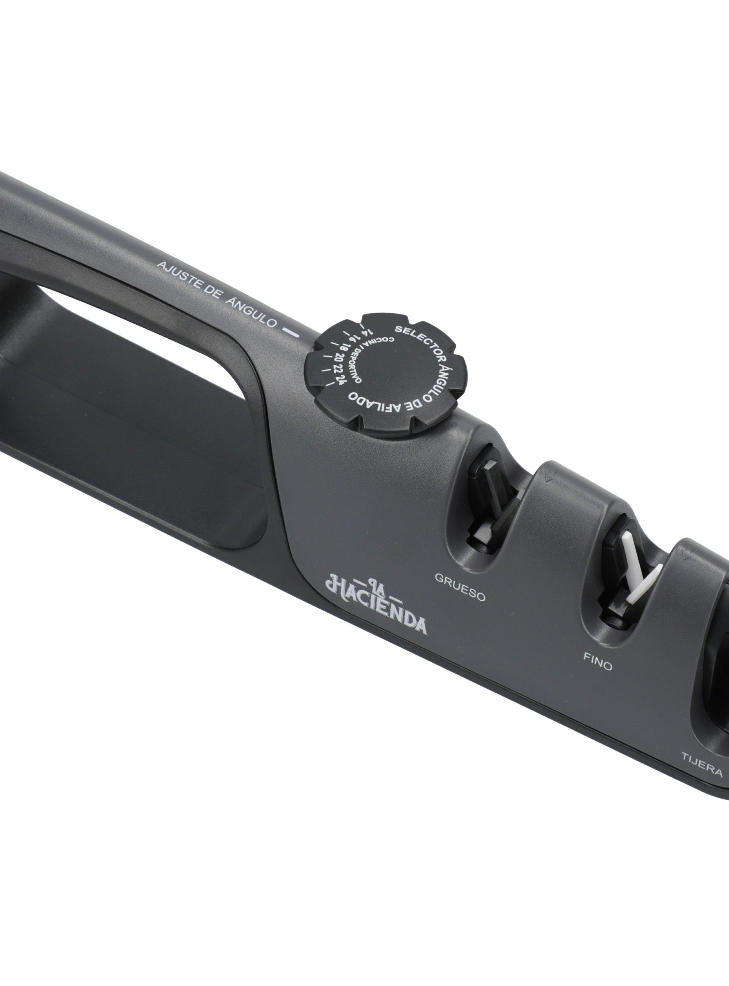 Afilador de Cuchillo 3C-2