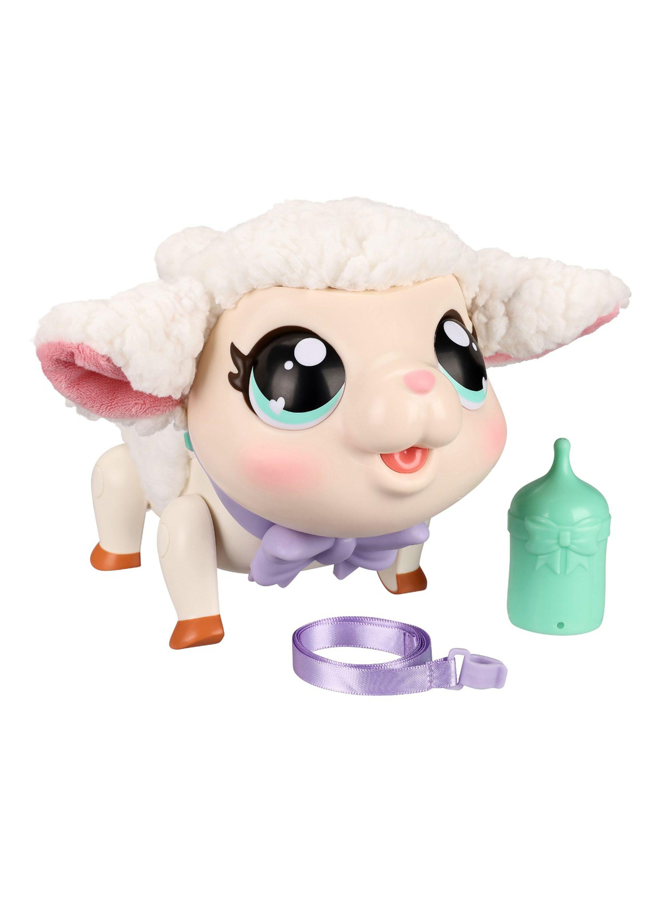Peluche Little Live Pets Oveja-2