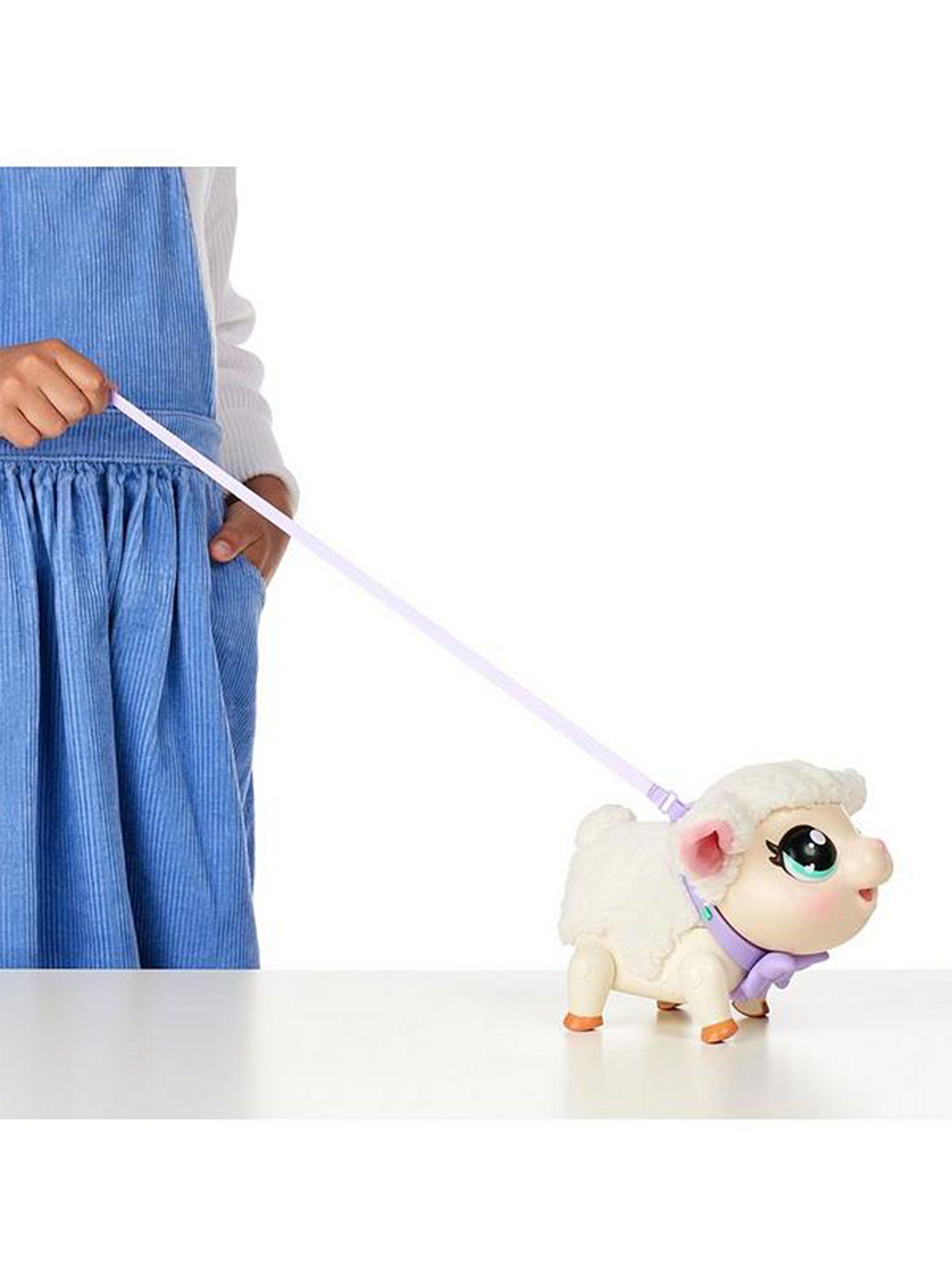 Peluche Little Live Pets Oveja-3