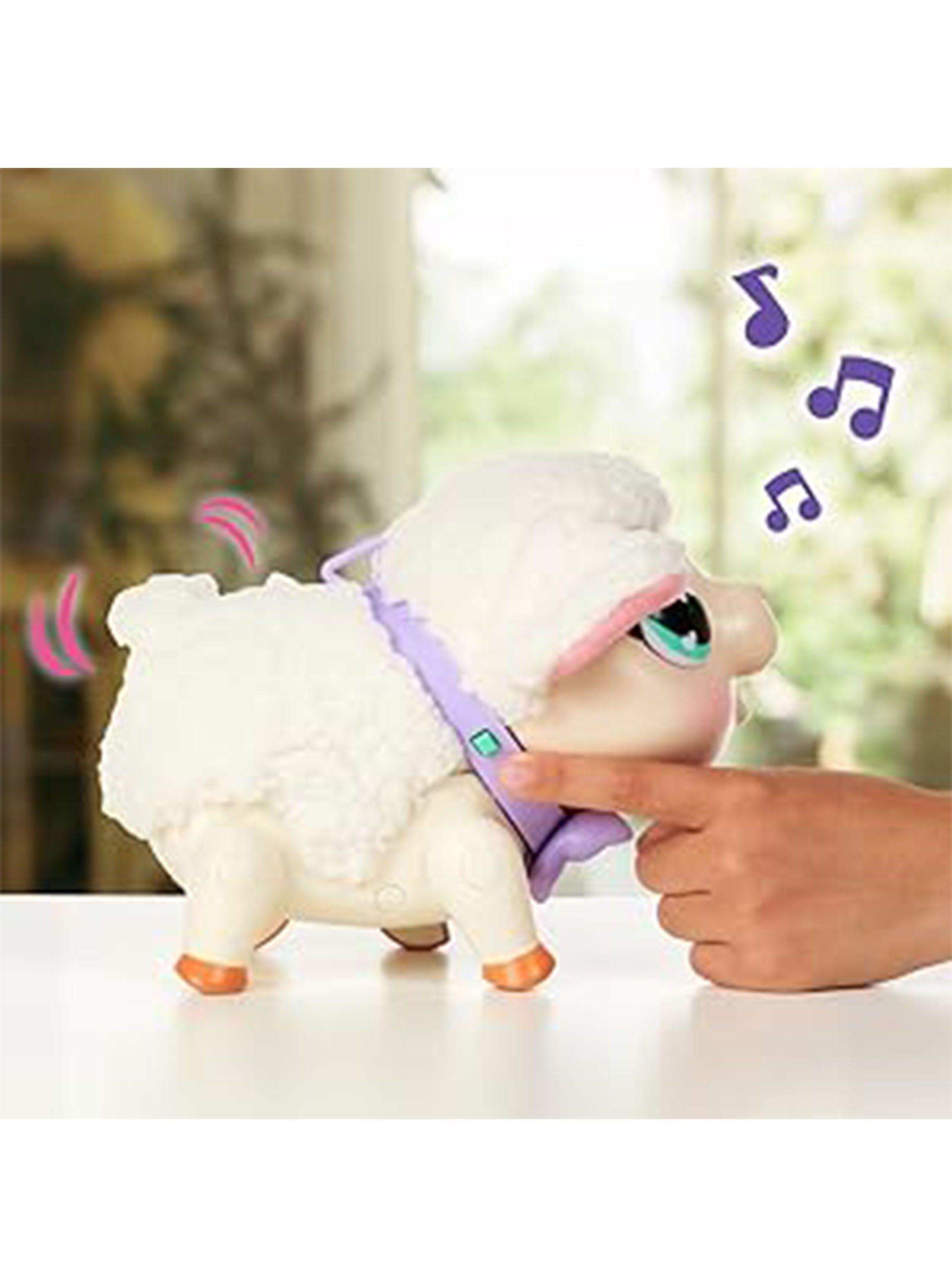 Peluche Little Live Pets Oveja-4