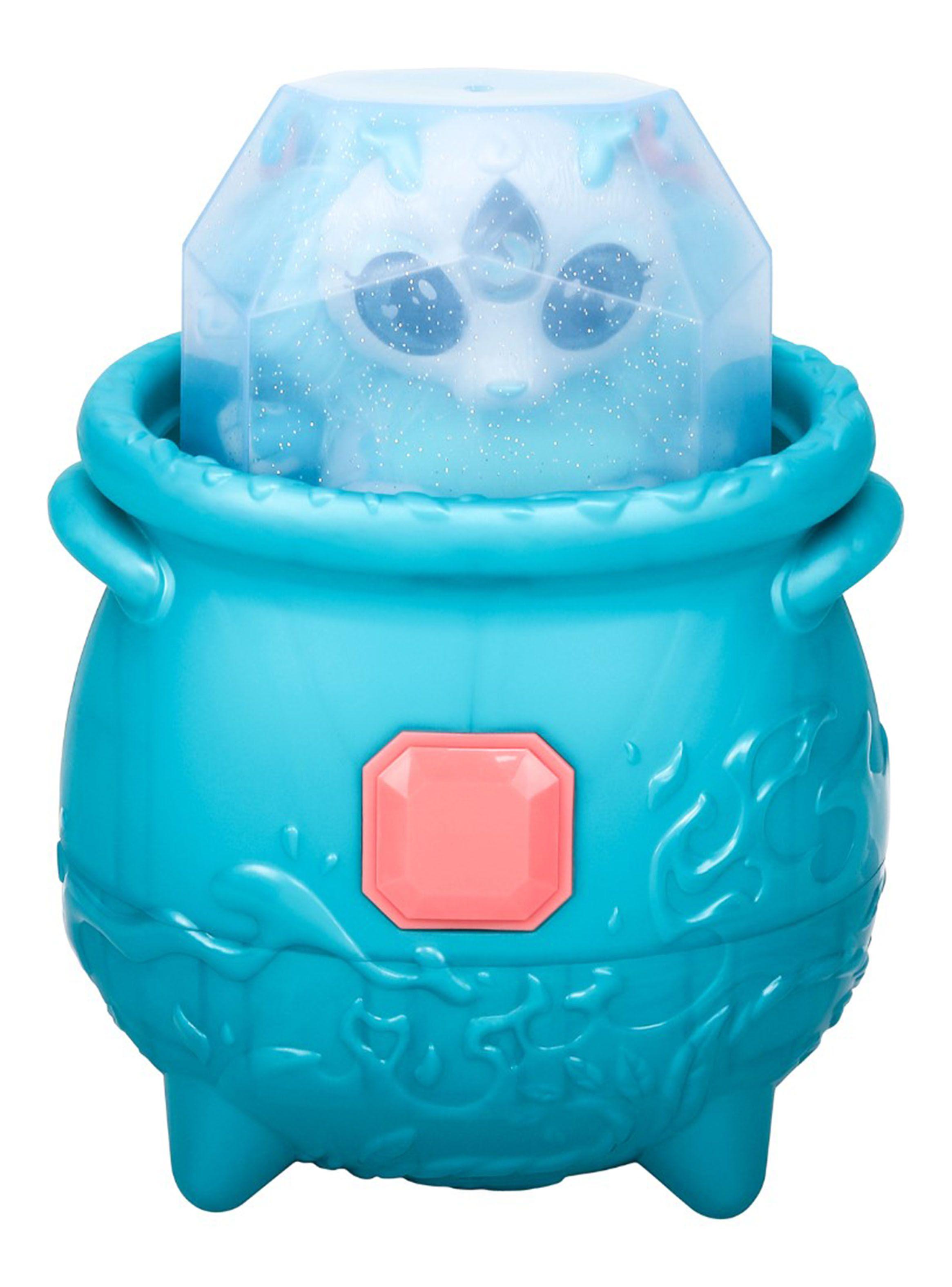 Peluche Magic Mixies Caldero Mágico Gema Sorpresa S3-1