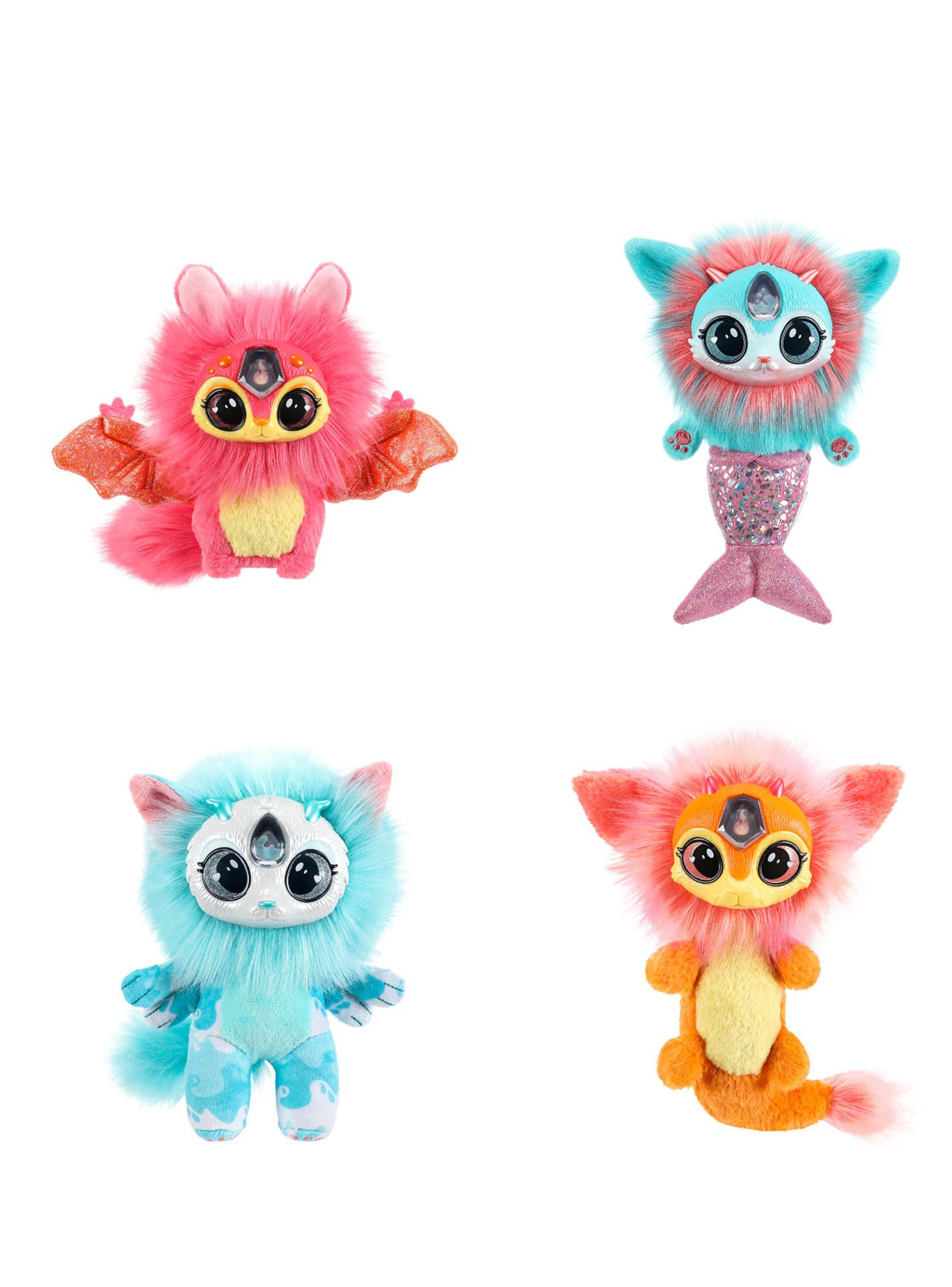 Peluche Magic Mixies Caldero Mágico Gema Sorpresa S3-2