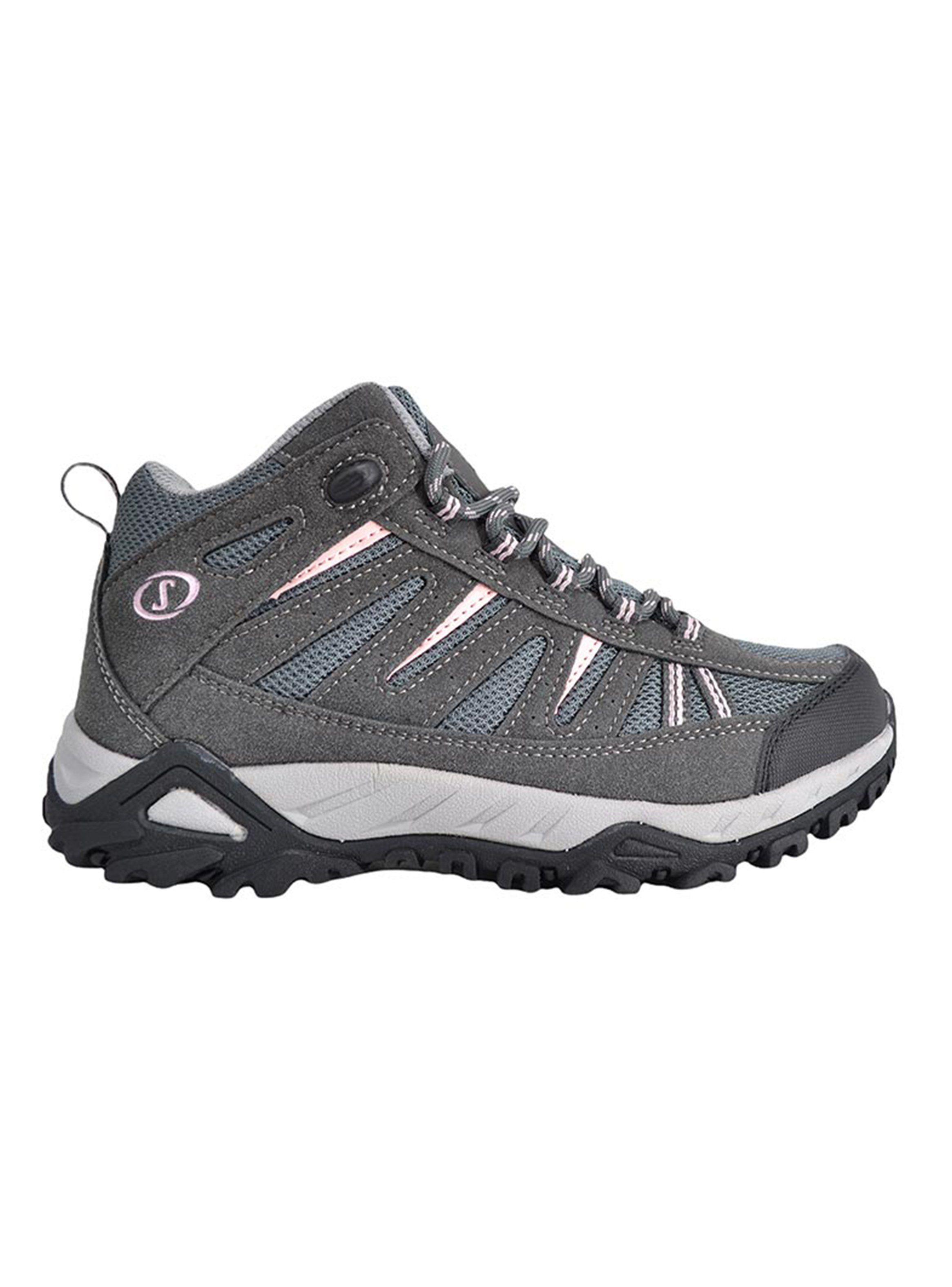 Zapatilla Outdoor Gale Women Caña Alta Mujer-0