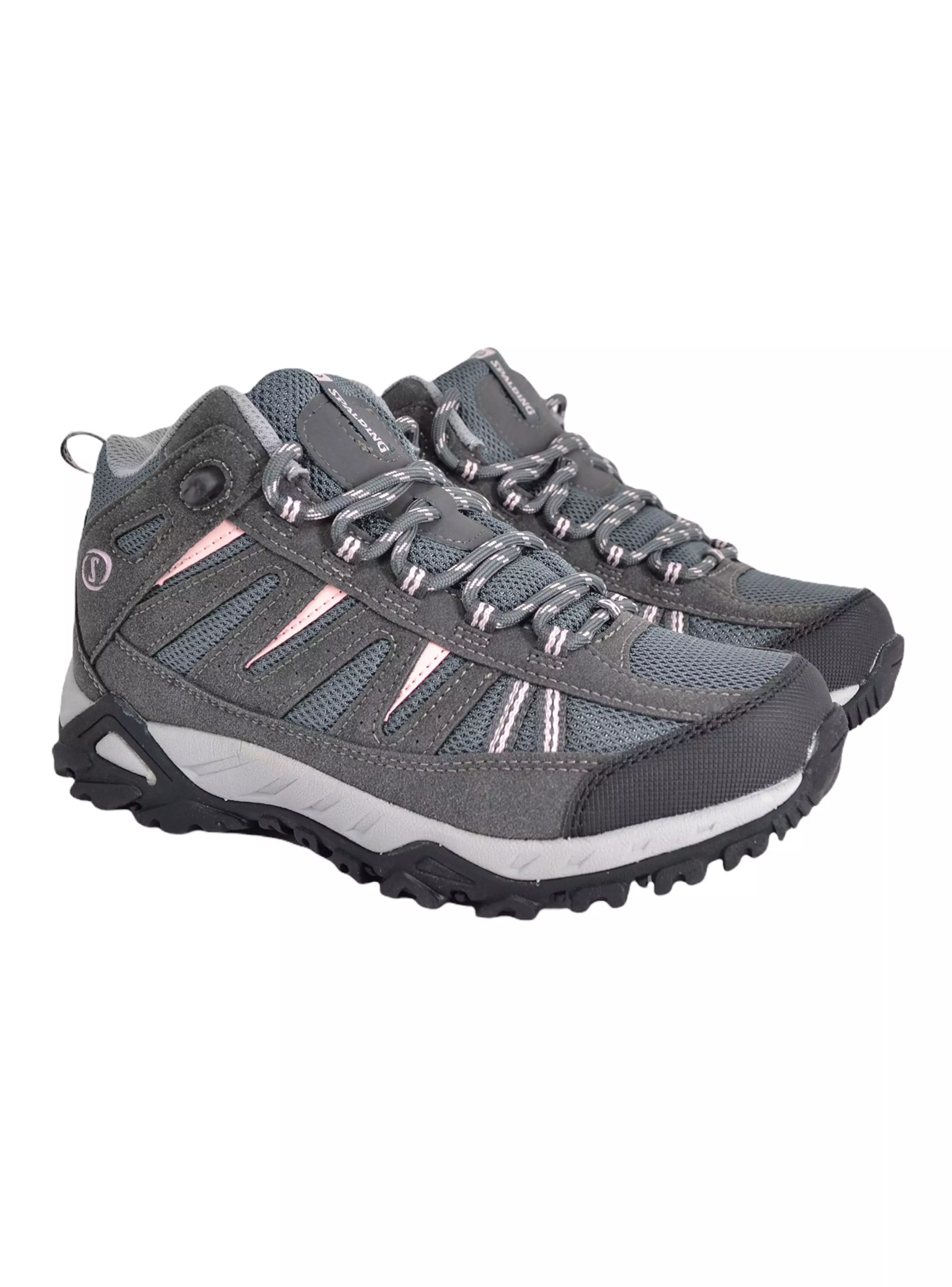 Zapatilla Outdoor Gale Women Caña Alta Mujer-1