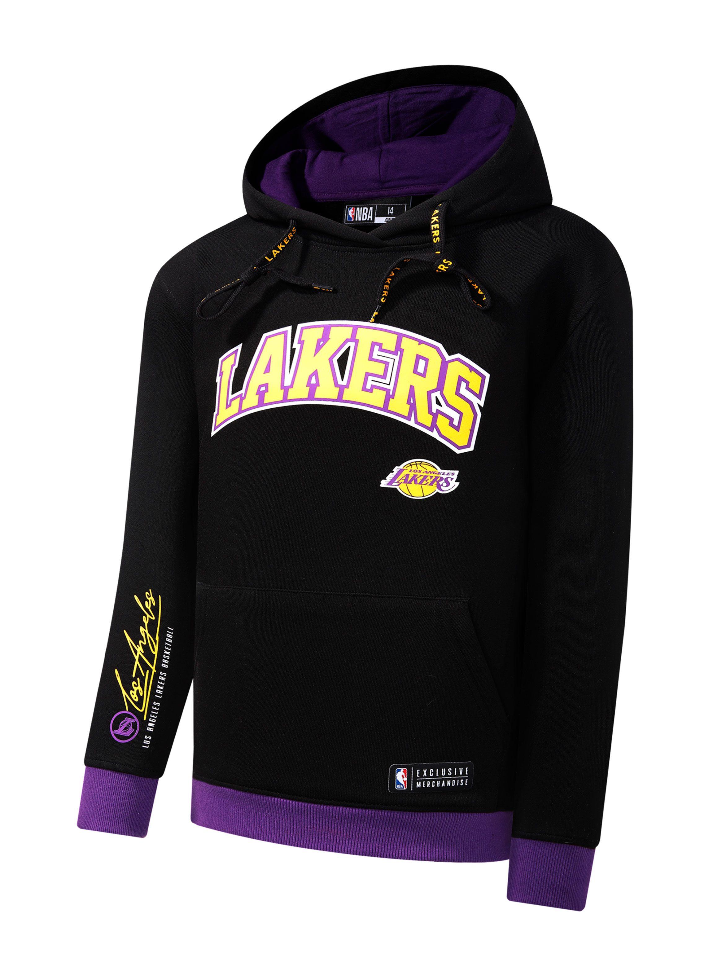 Polerón Con Capucha Niños Colección Write-Up-0