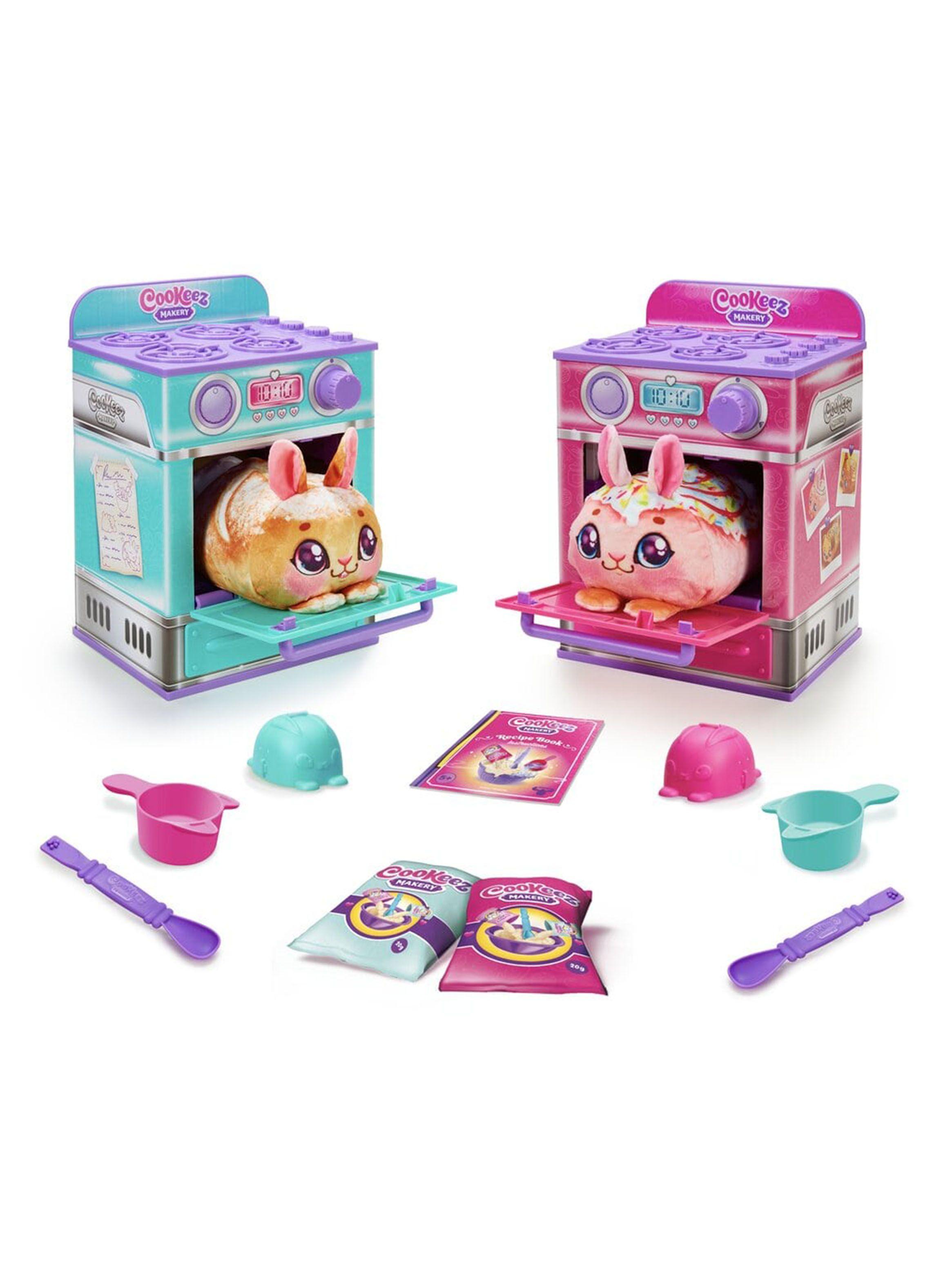 Set Horneado Sorpresa Cookeez Makery-0