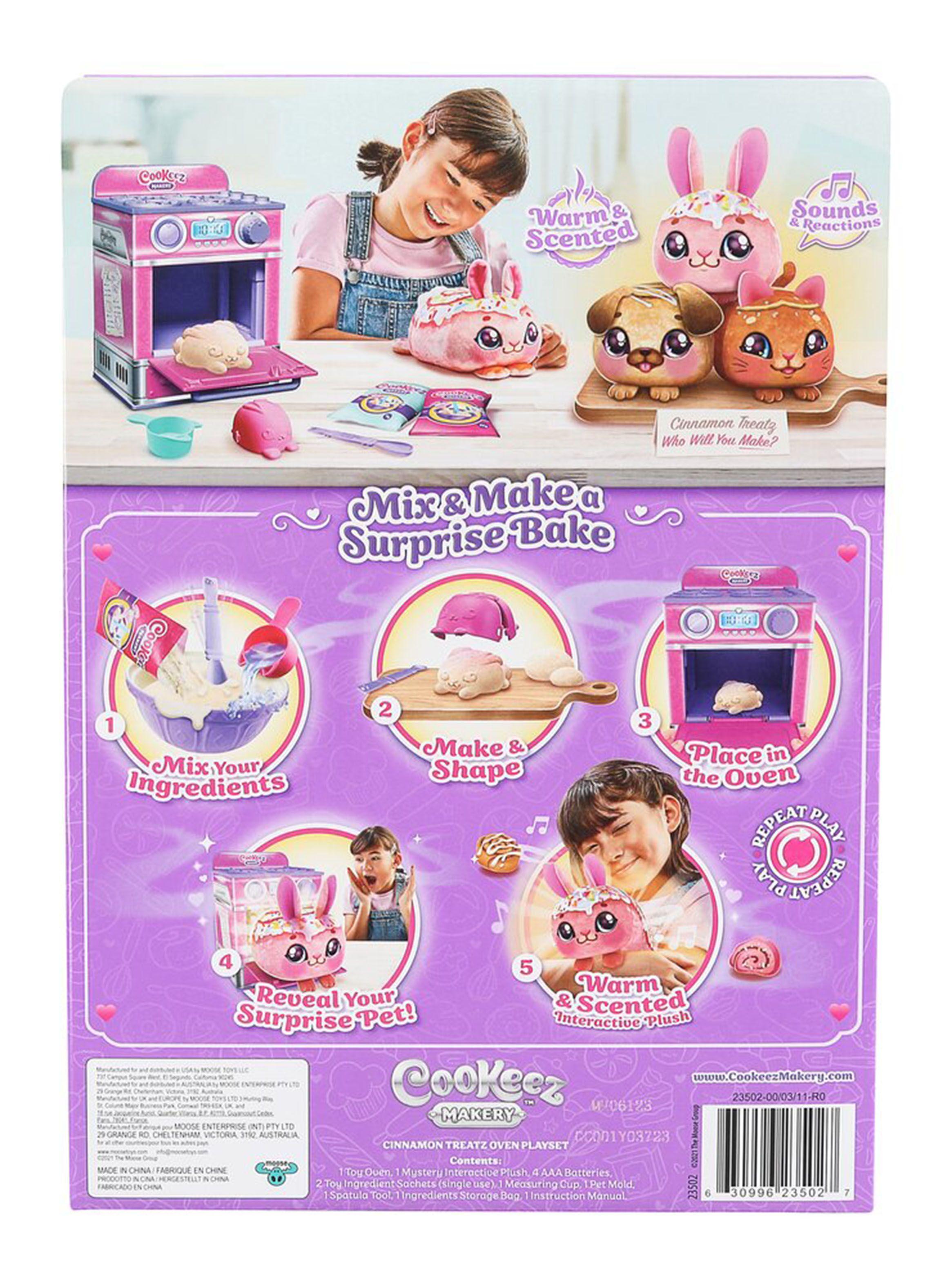 Set Horneado Sorpresa Cookeez Makery-1