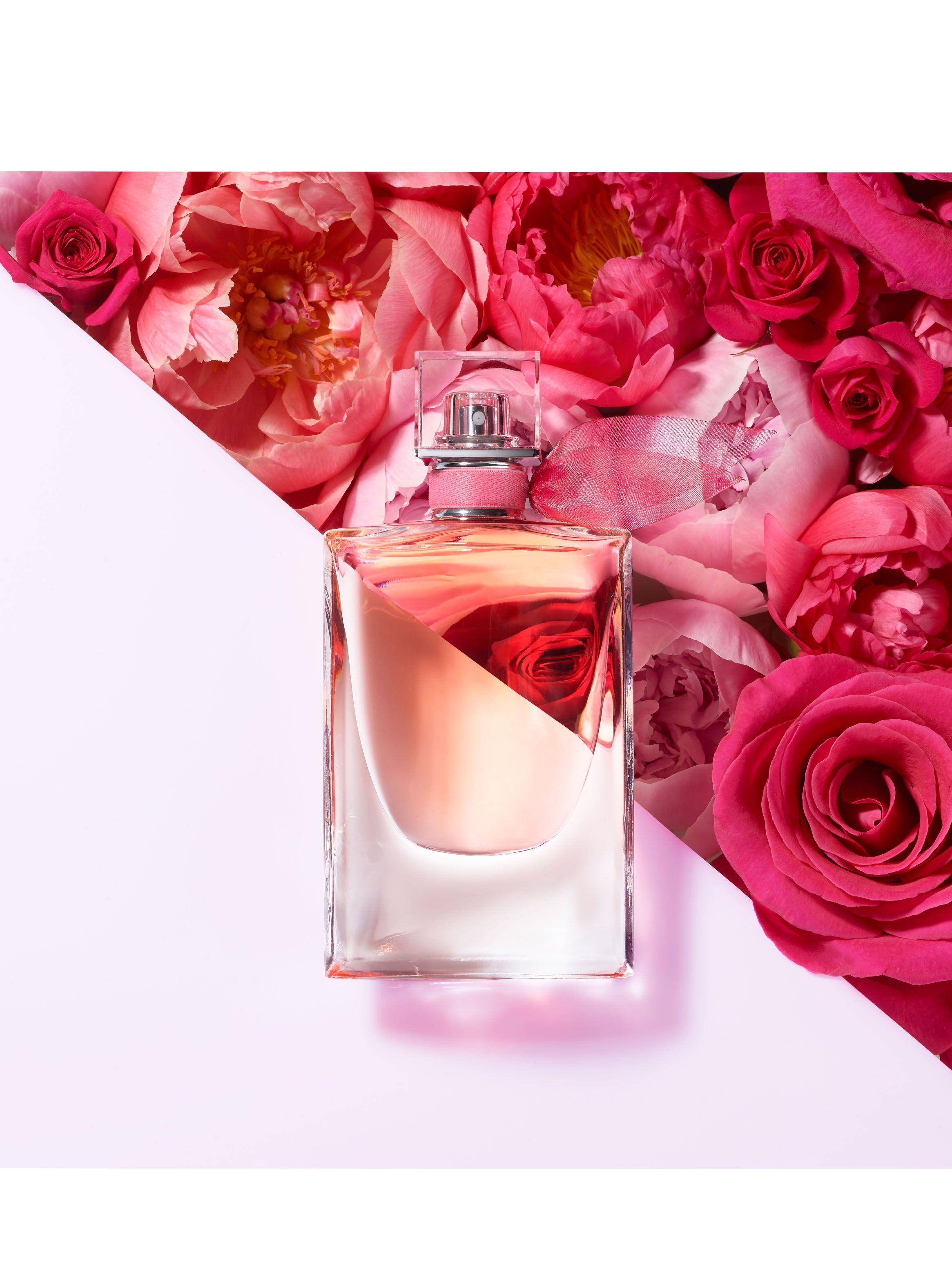 Perfume Lancôme La Vie Est Belle En Rose Mujer EDT 50 ml-1