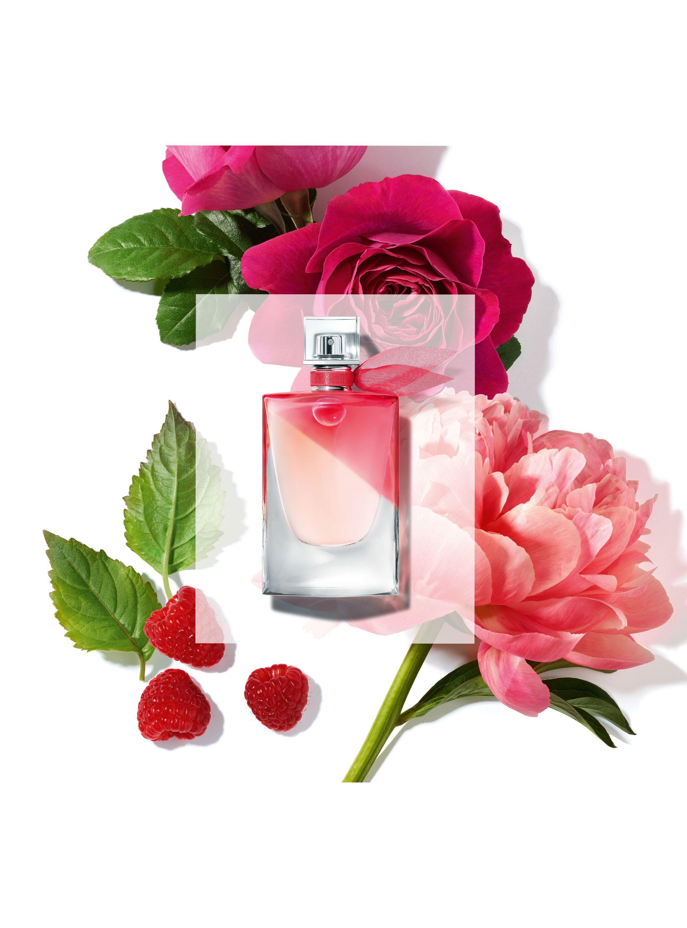 Perfume Lancôme La Vie Est Belle En Rose Mujer EDT 50 ml-0