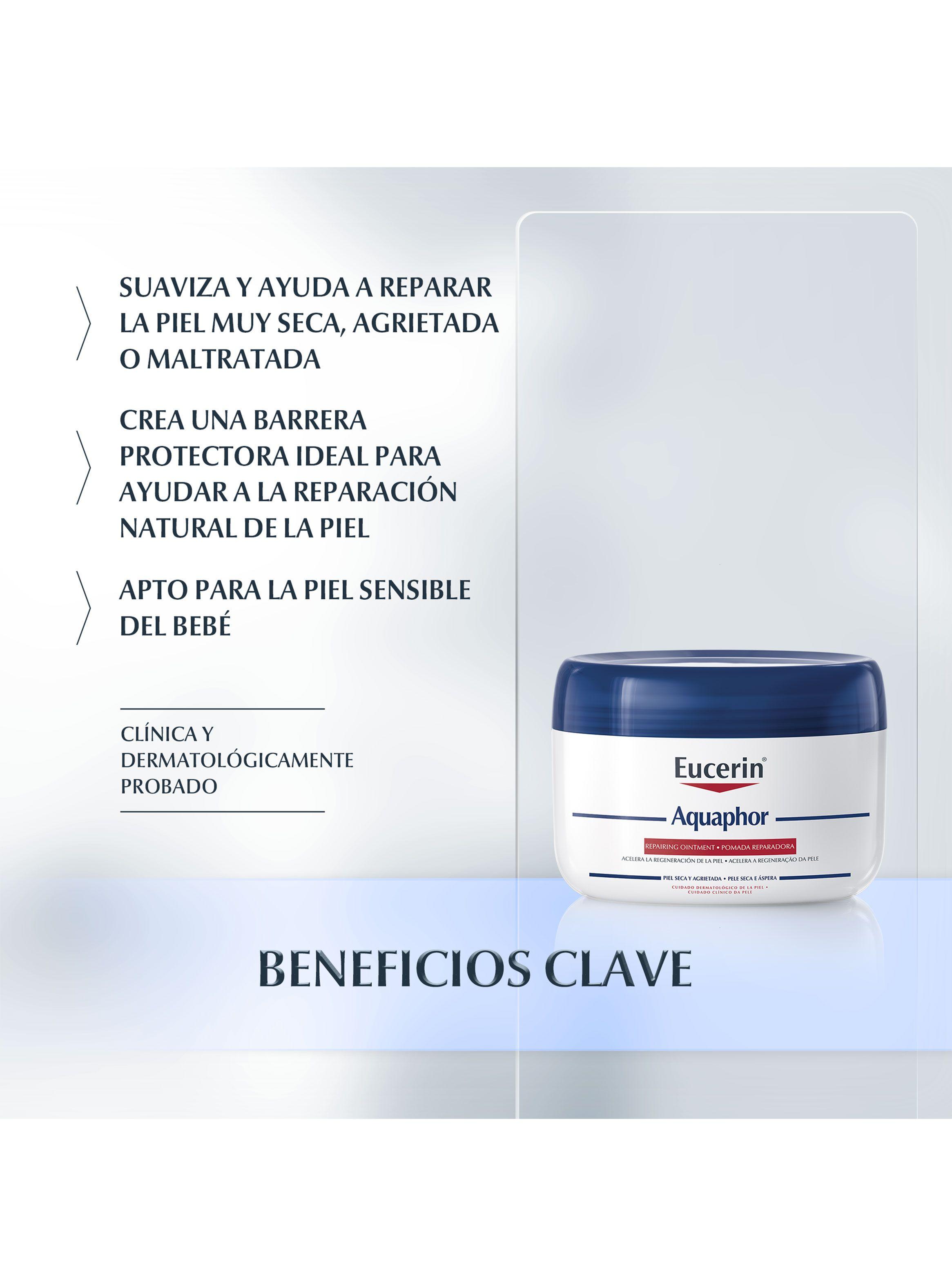 Crema Aquaphor 110 ml-2