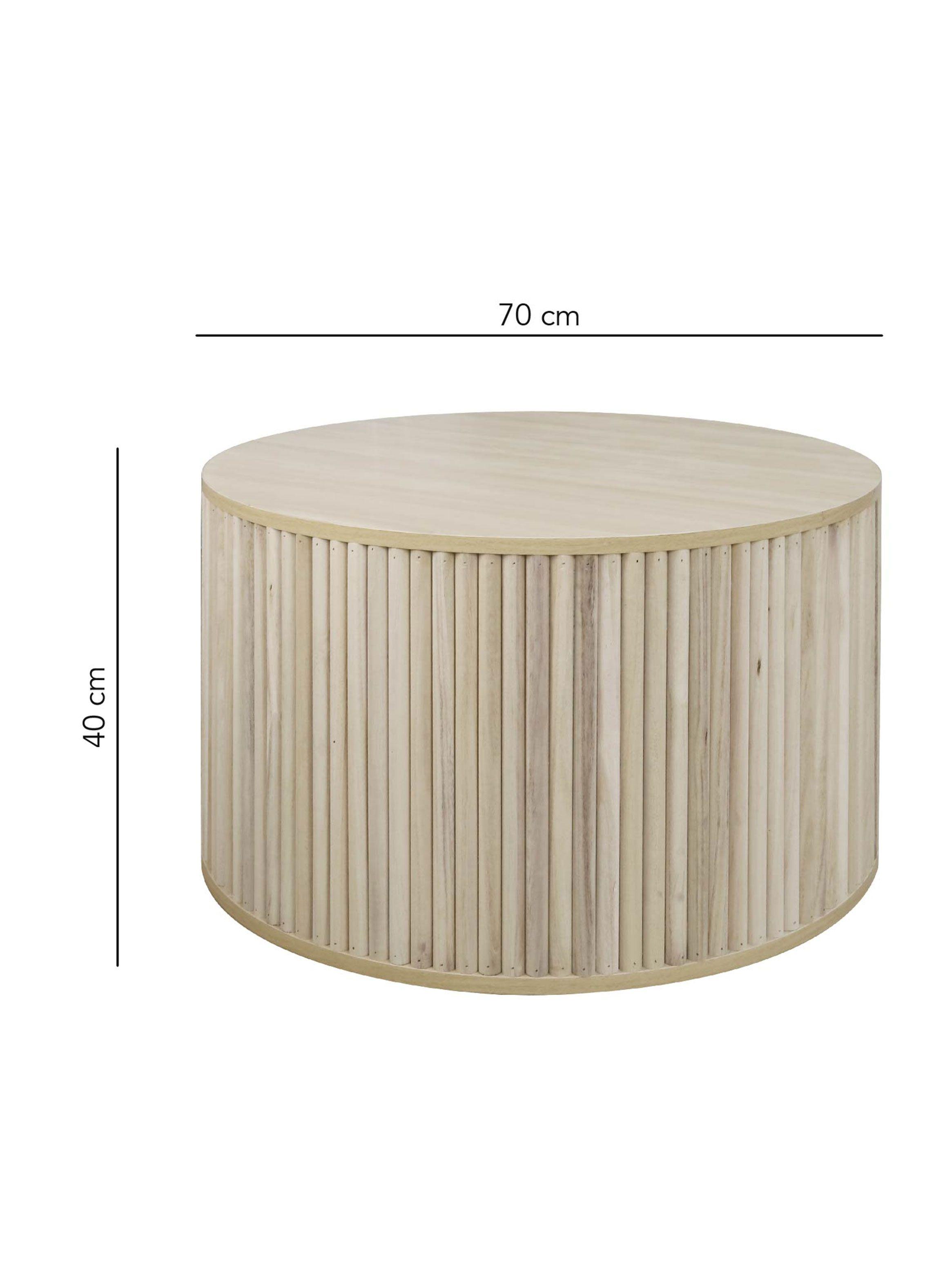 Mesa de Centro Tirsa 70 cm-2